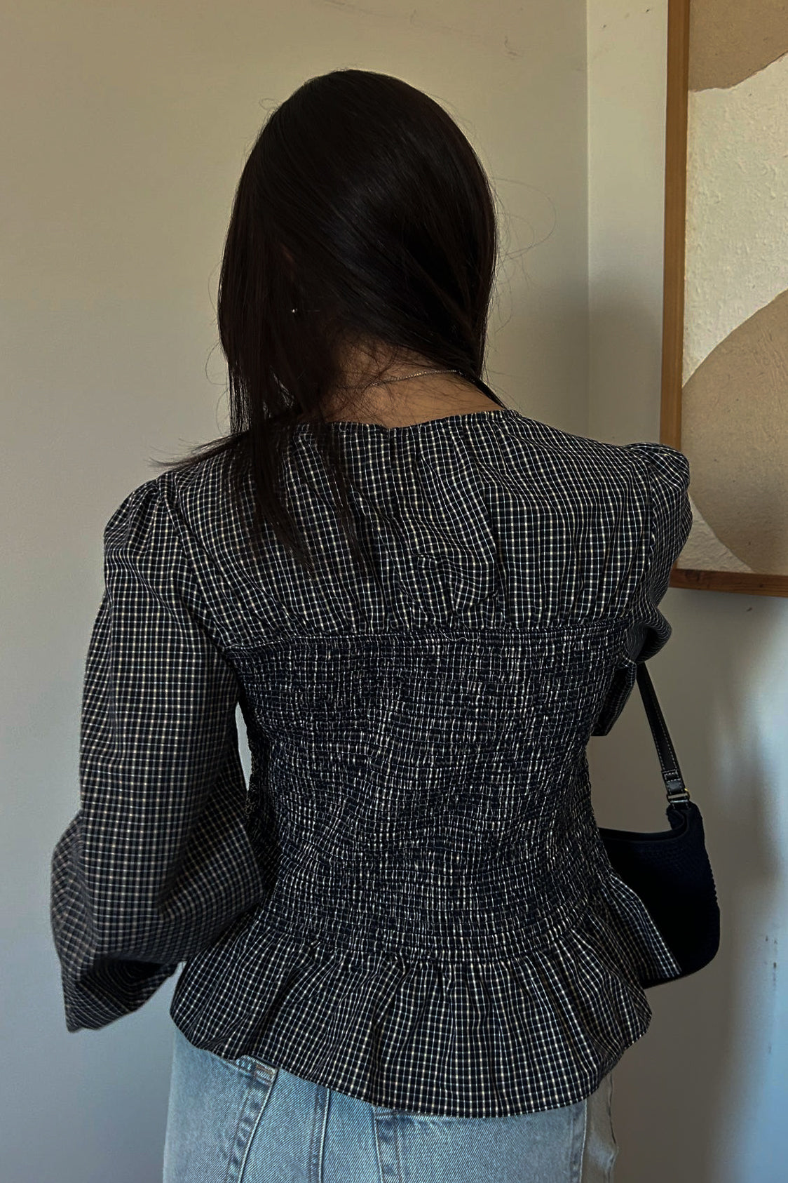 Nara Top