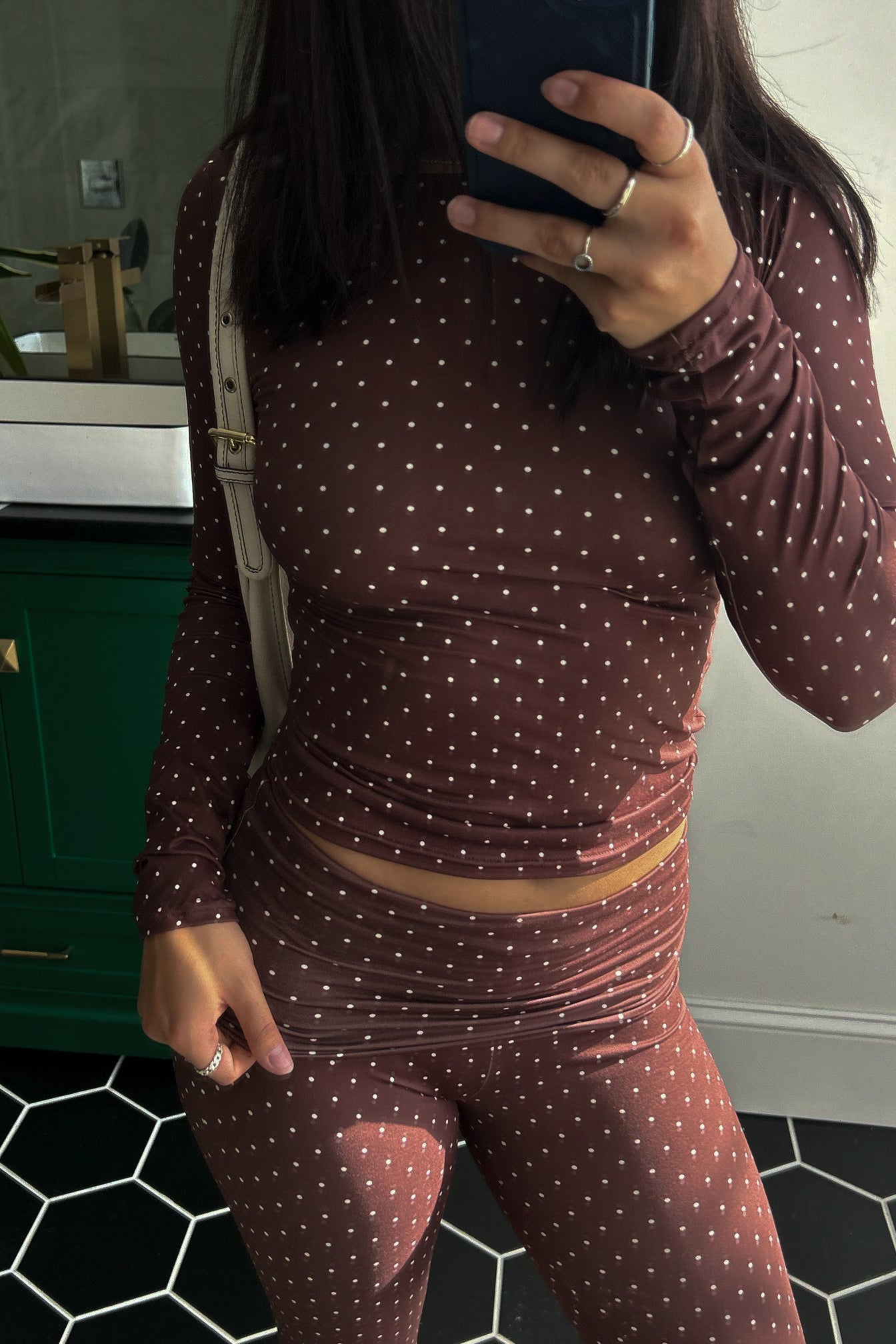 Thora Set Top