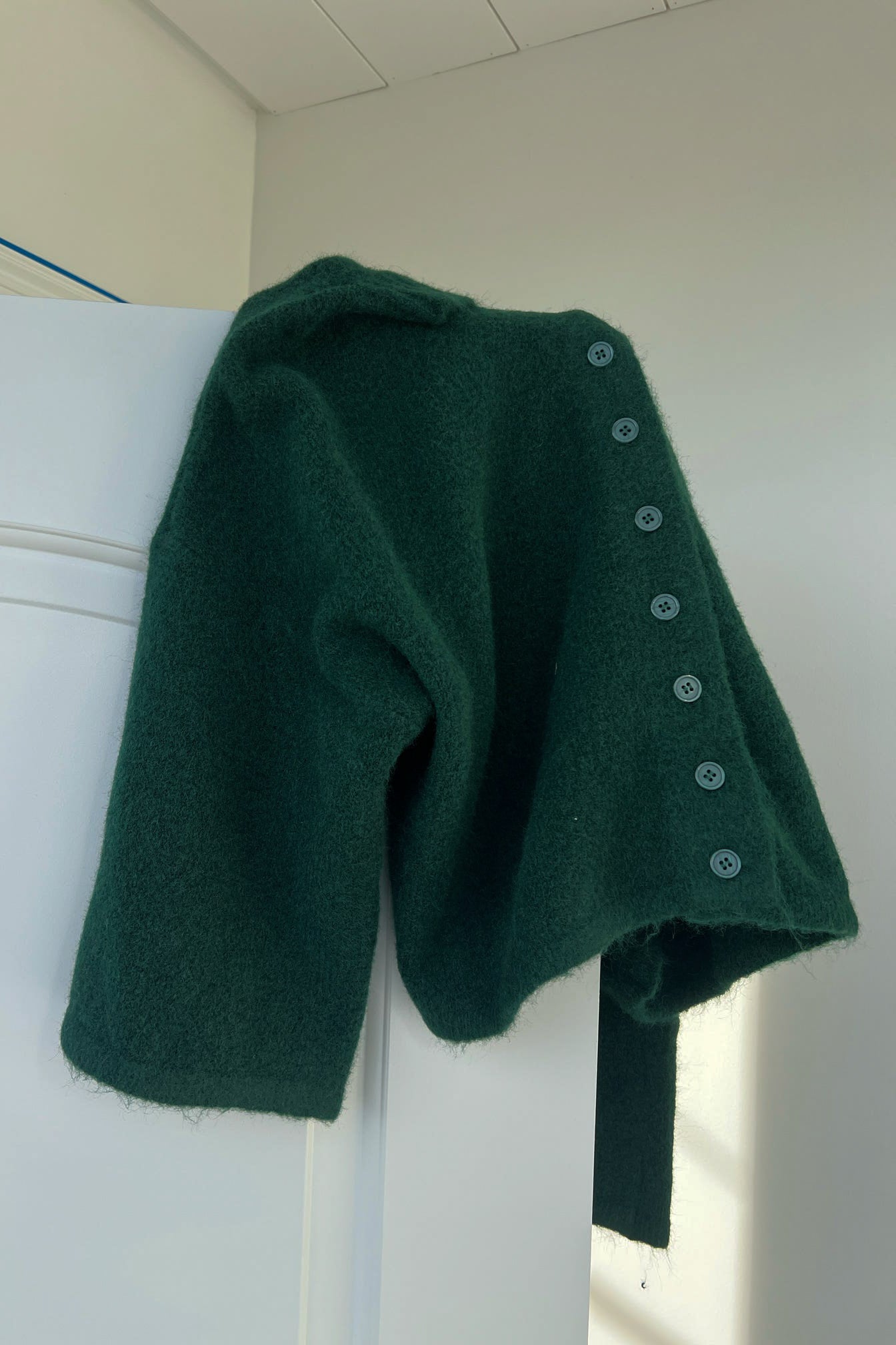 Clara Cardigan