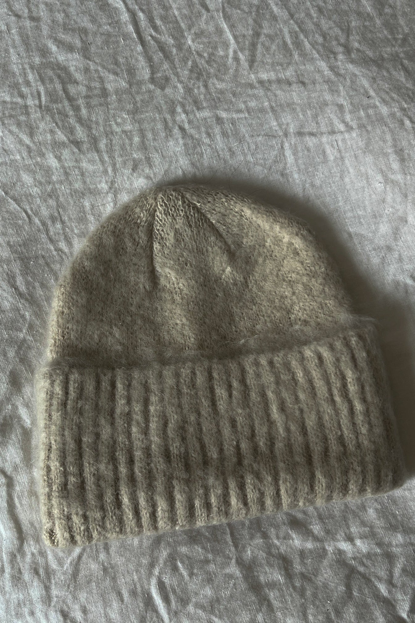 Reykjavik Beanie