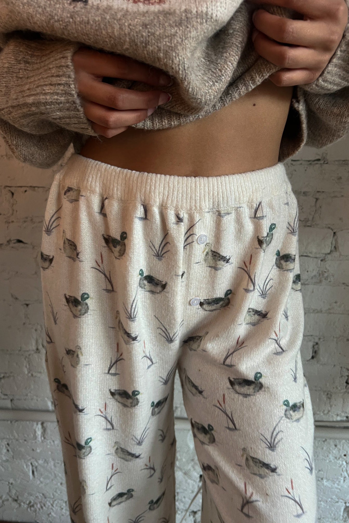 Daffy Pants