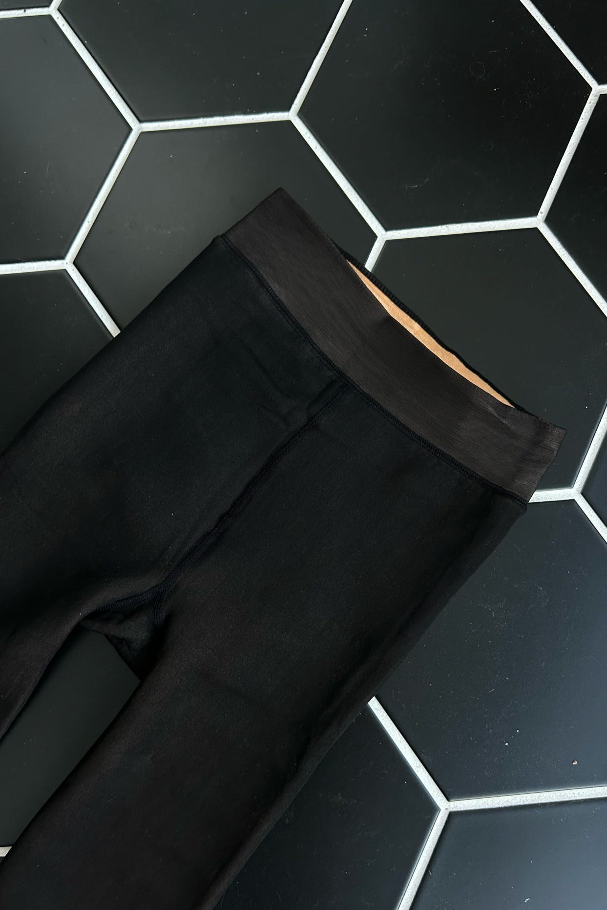 Frostbite Tights
