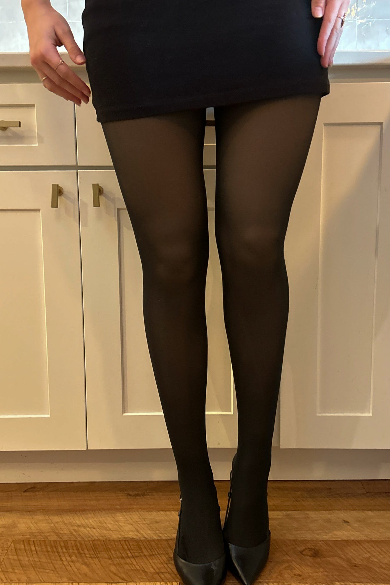 Frostbite Tights
