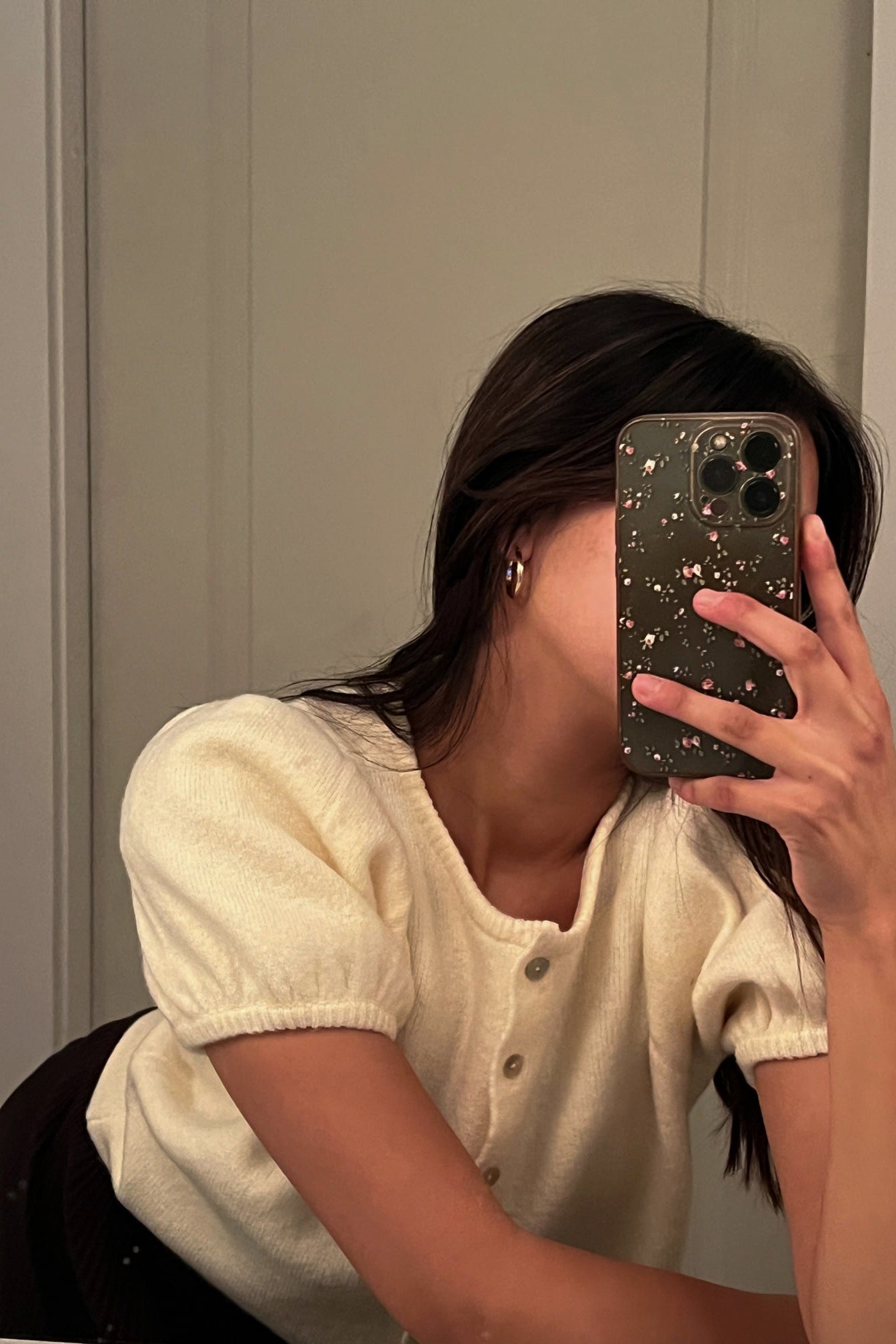 Meredith Top
