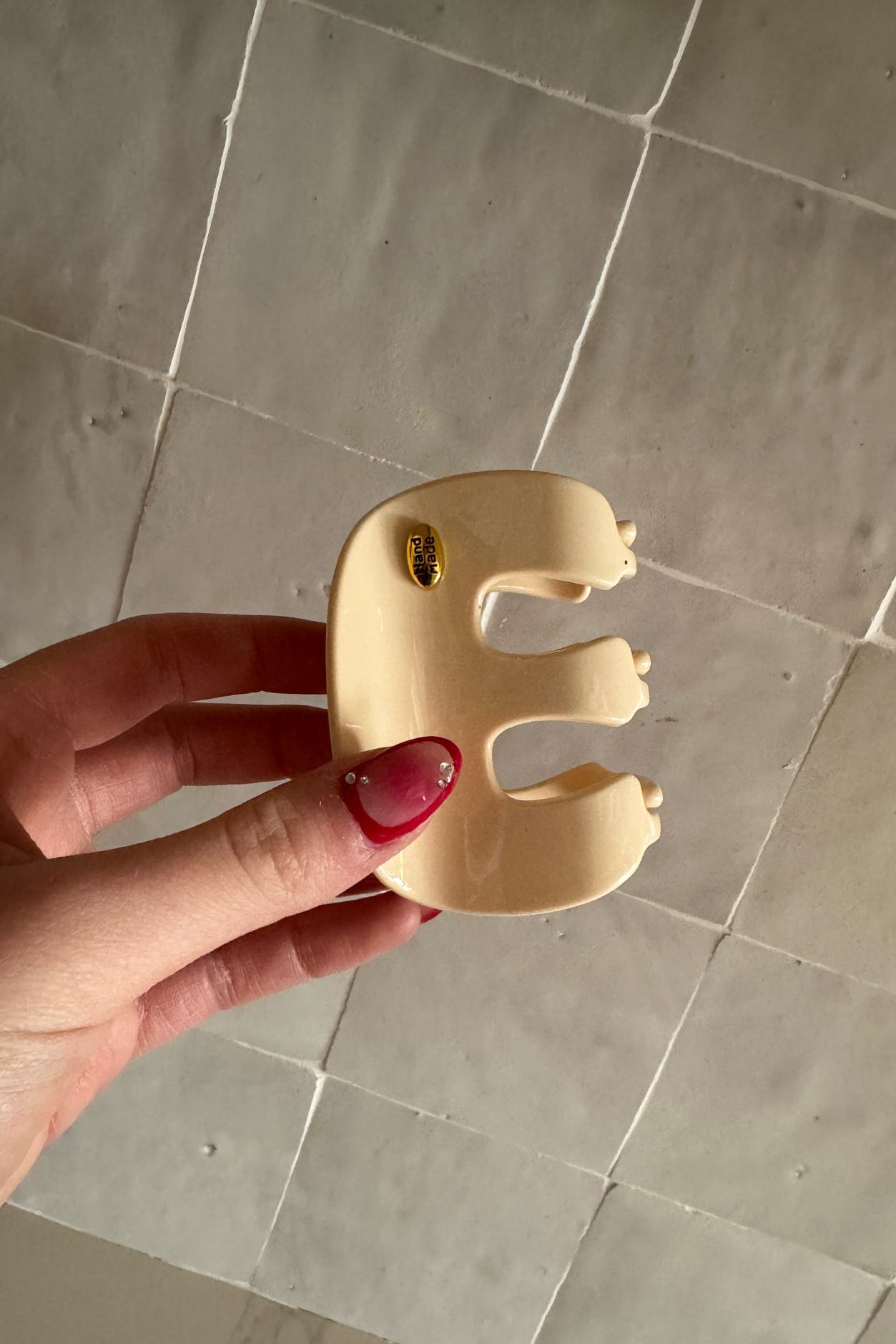 Montreal Claw Clip