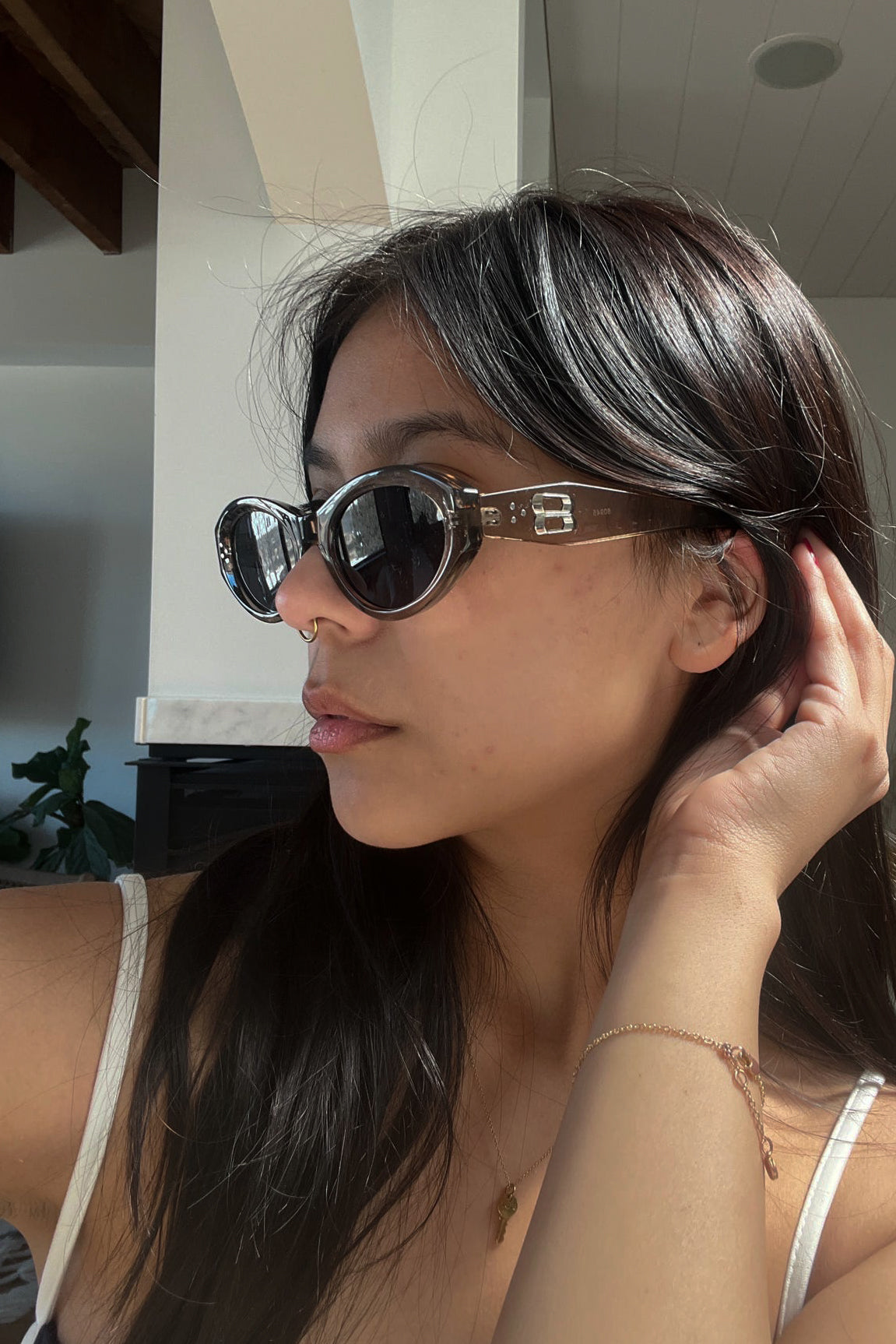 Favorite Girl Sunglasses