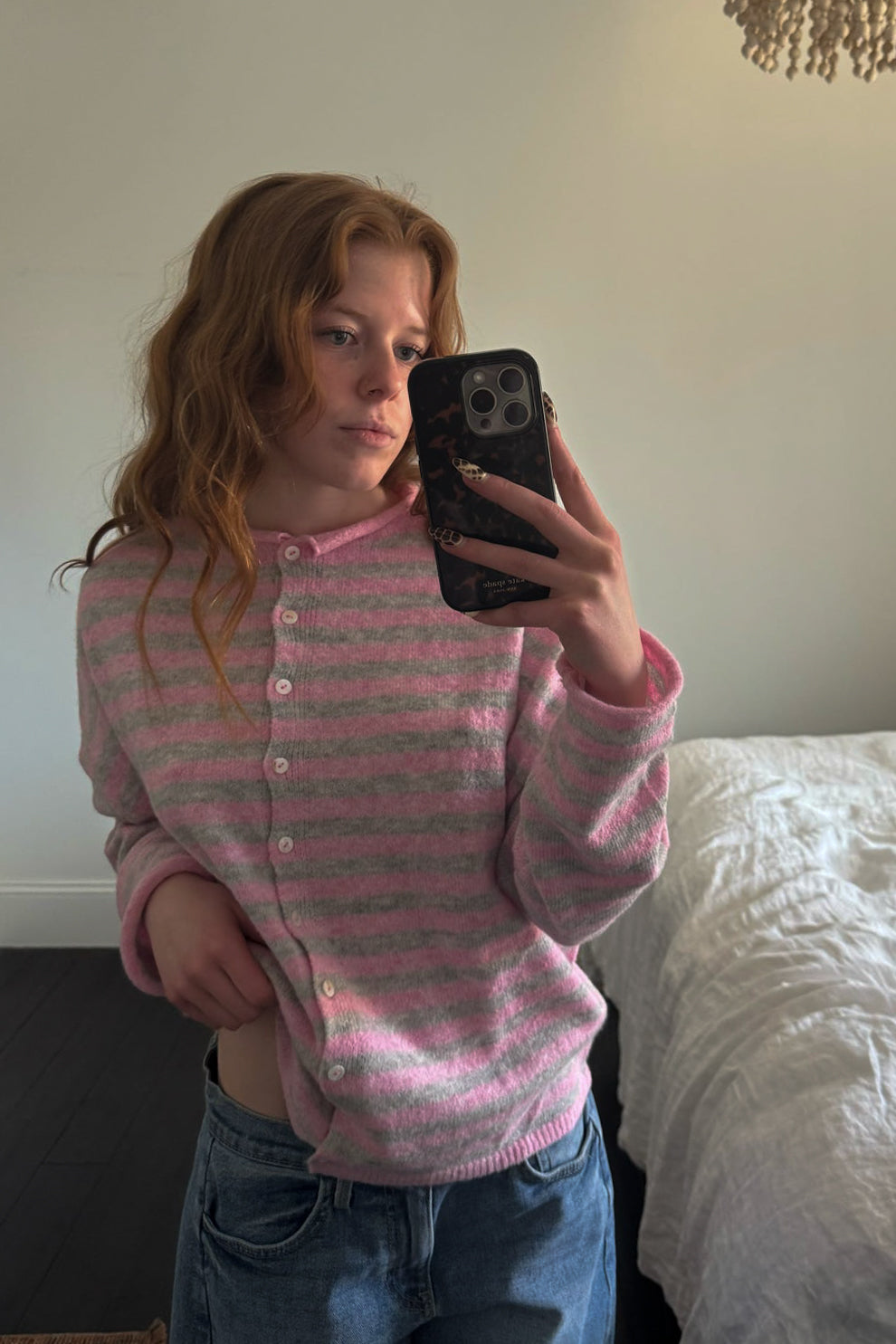 Goethal Cardigan