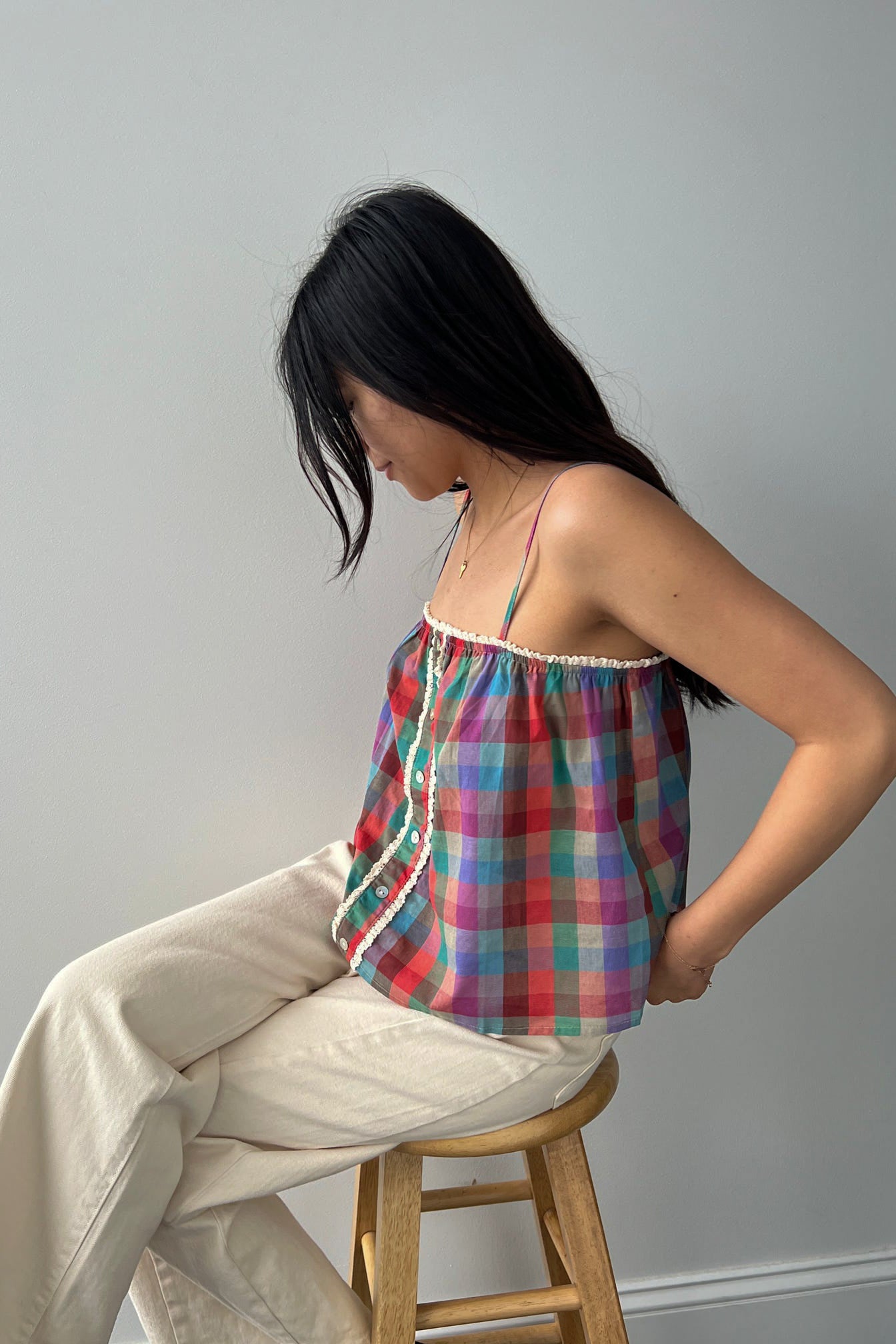 Love Song Set Top