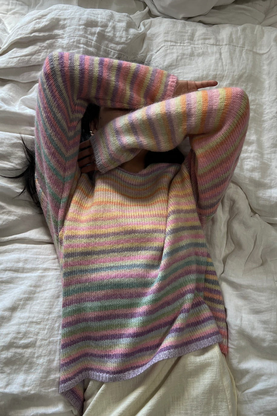 Lovefool Sweater