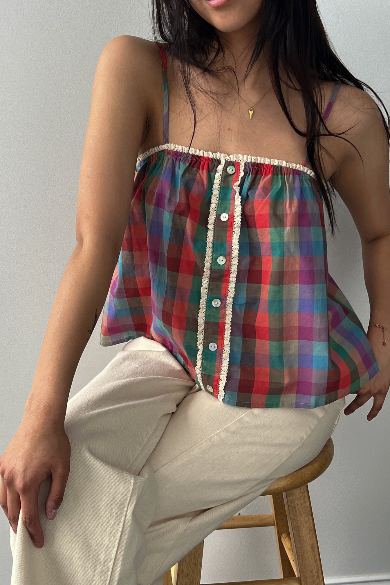 Love Song Set Top