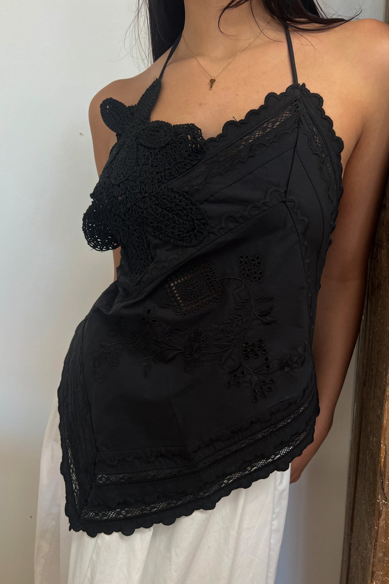 Becca Top