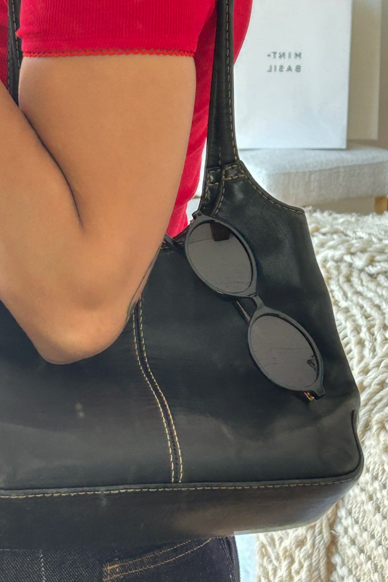 Jillian Sunglasses
