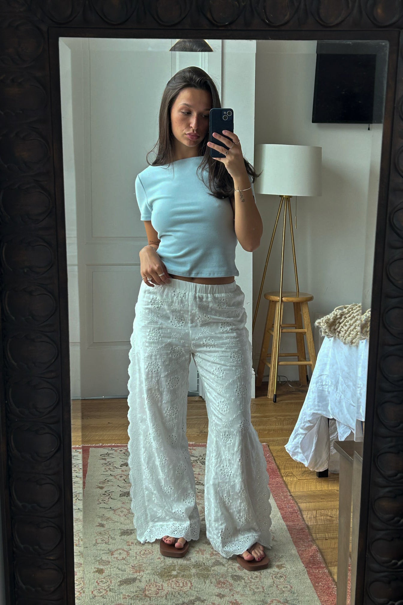Sally Tee