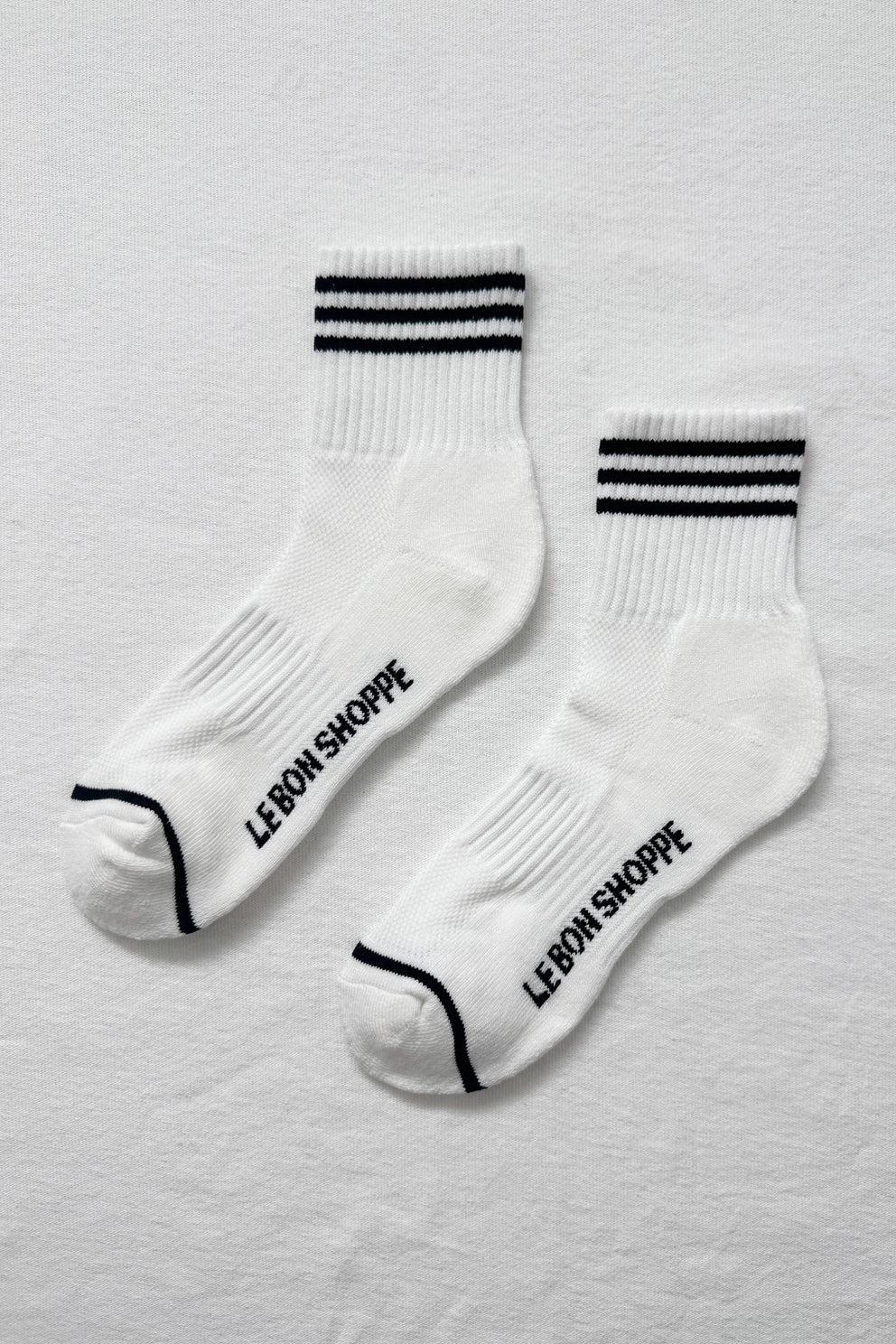 Le Bon - Girlfriend Socks