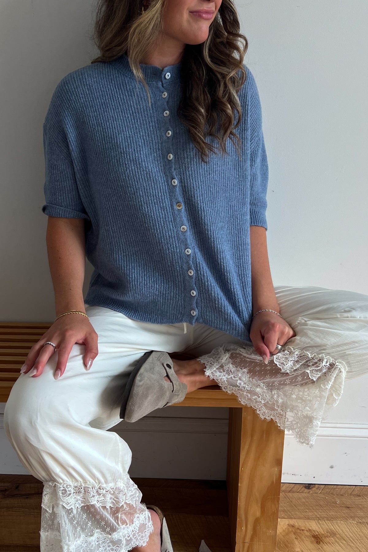 Coast To Coast Top