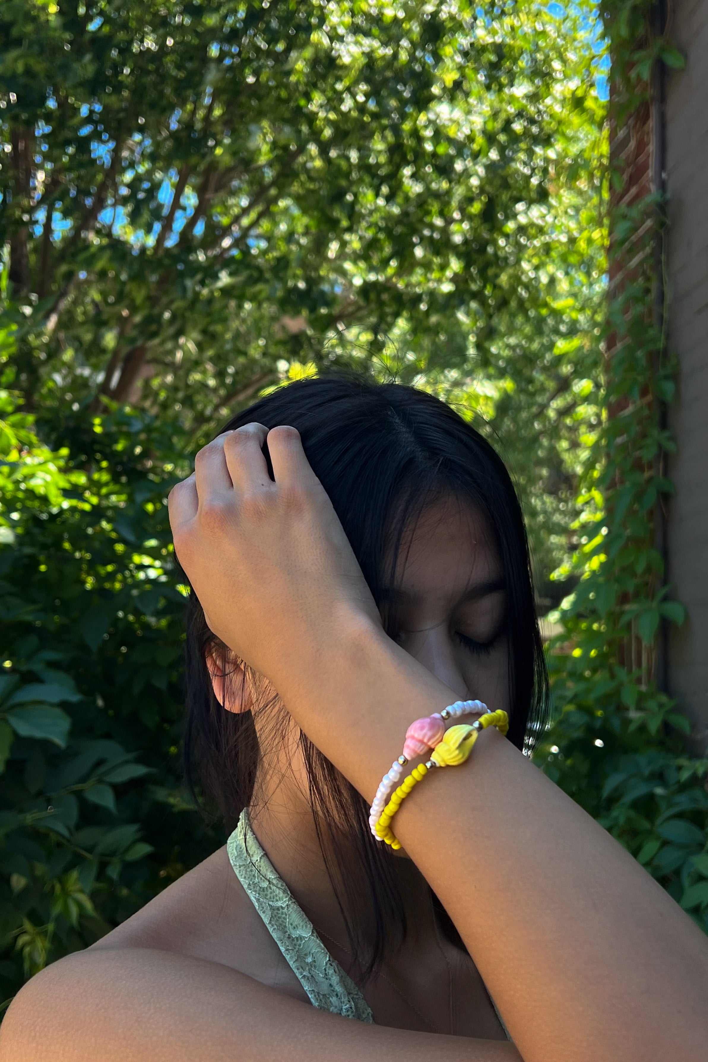 Guppy Bracelet
