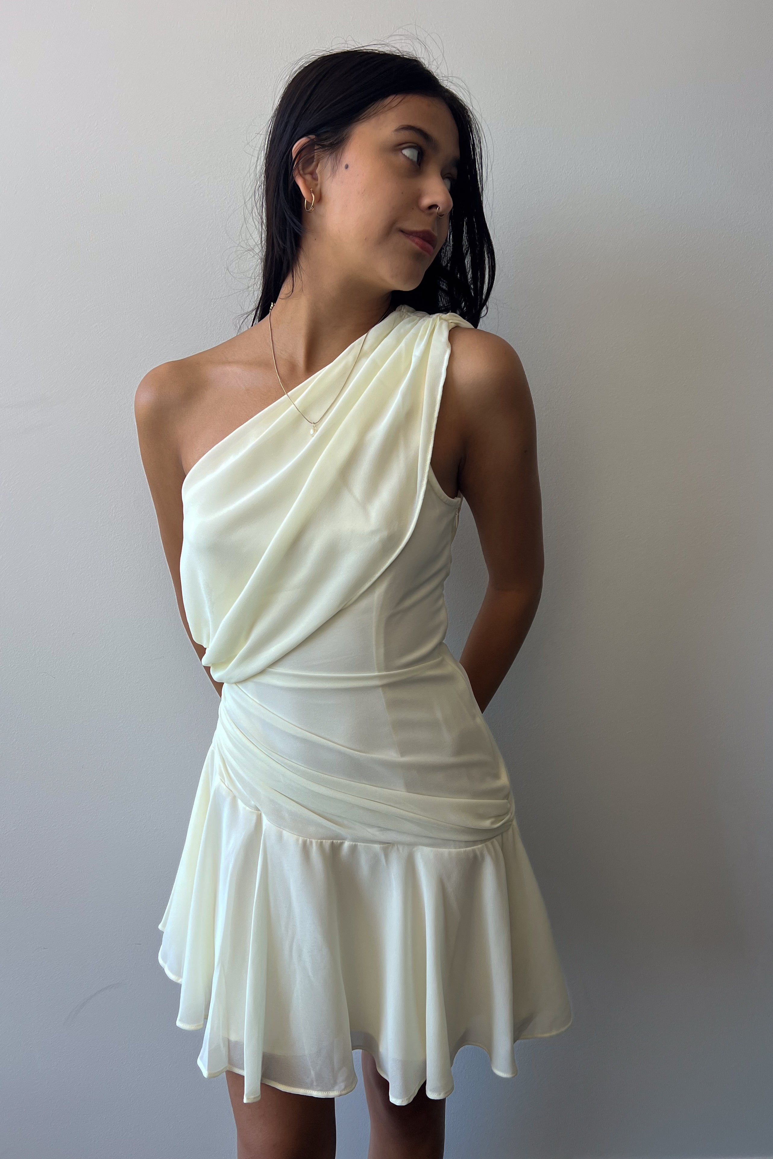 Eternal Sunshine Dress