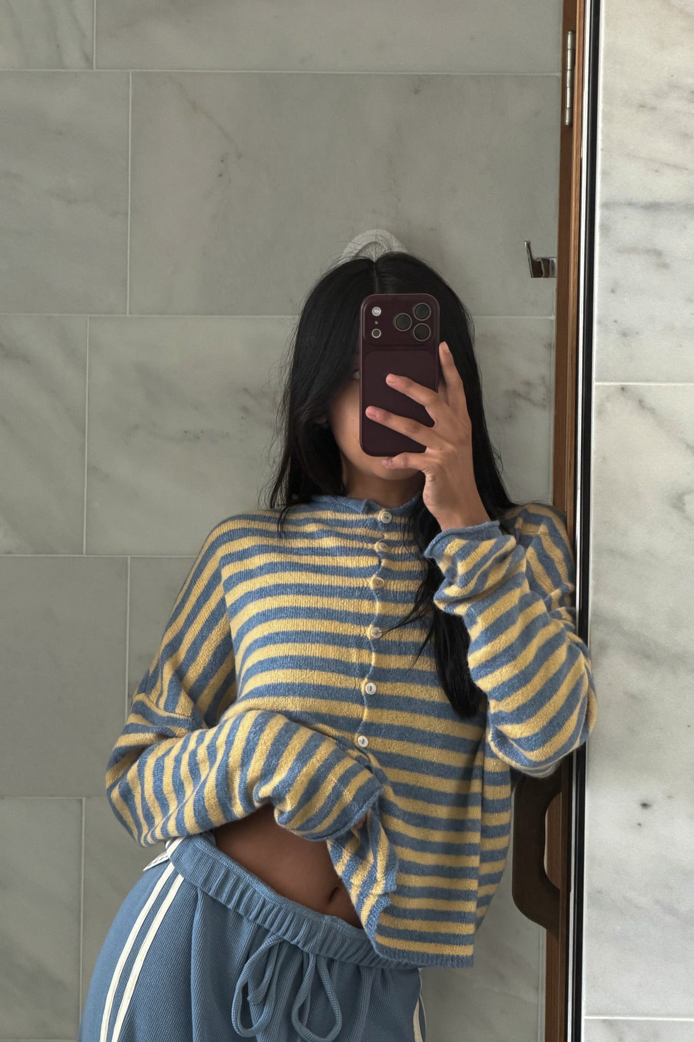 Goethal Cardigan