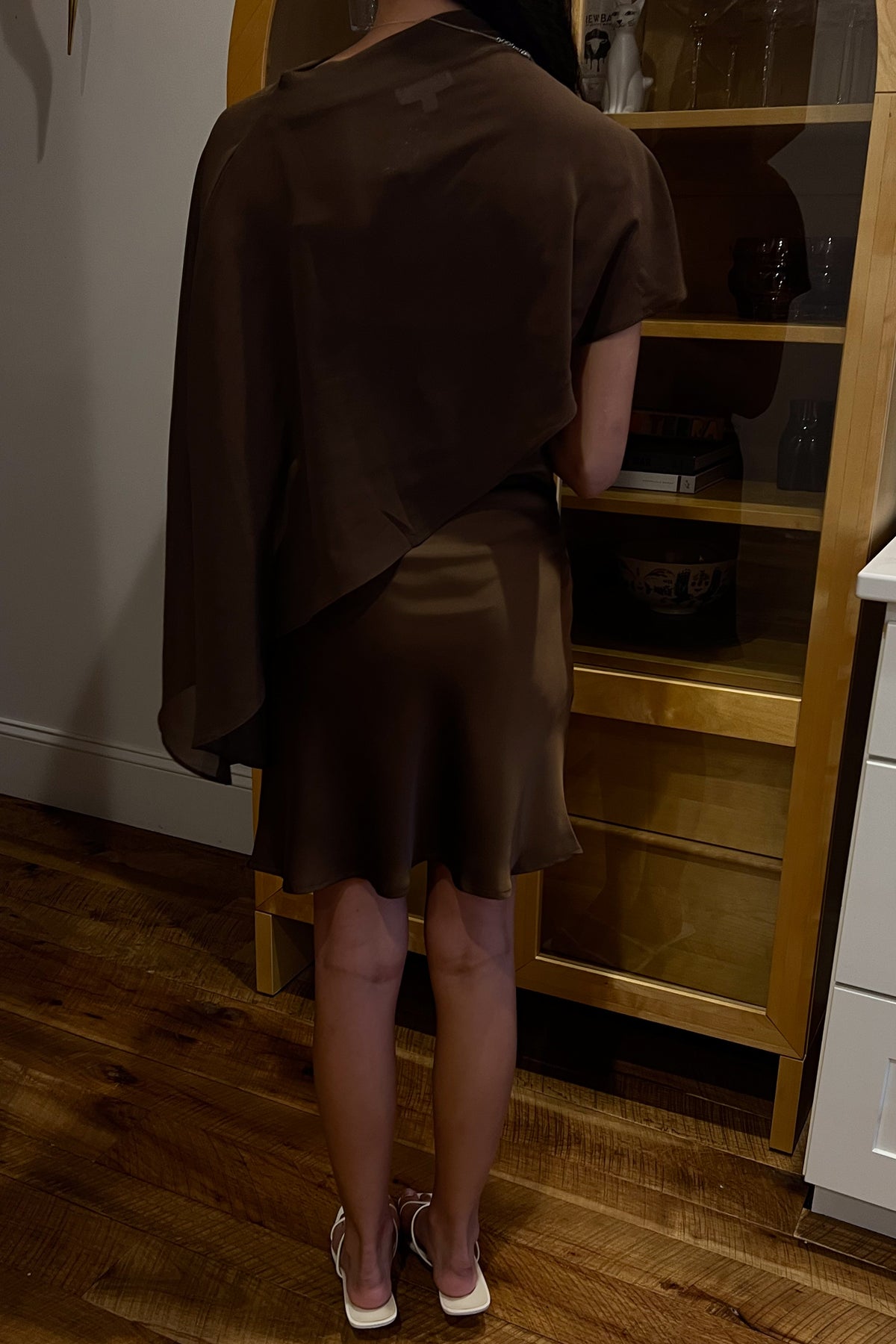 Hexed Dress