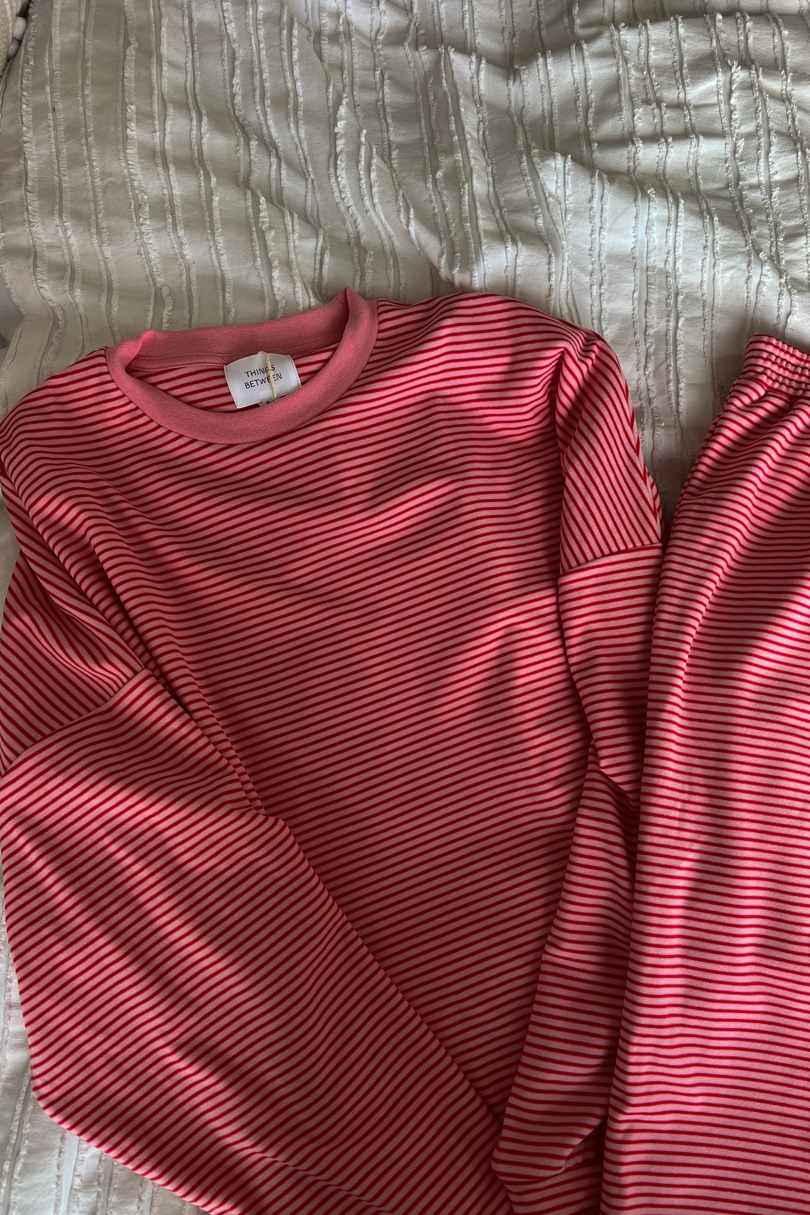 Barton Set Top