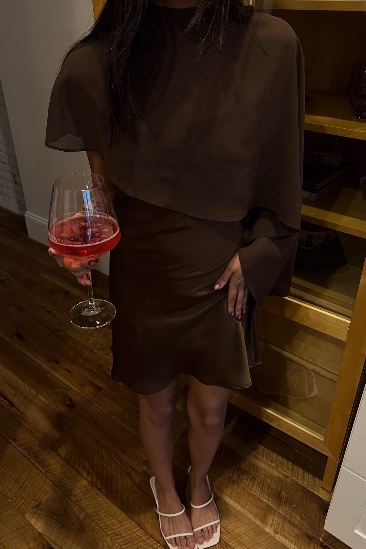 Hexed Dress