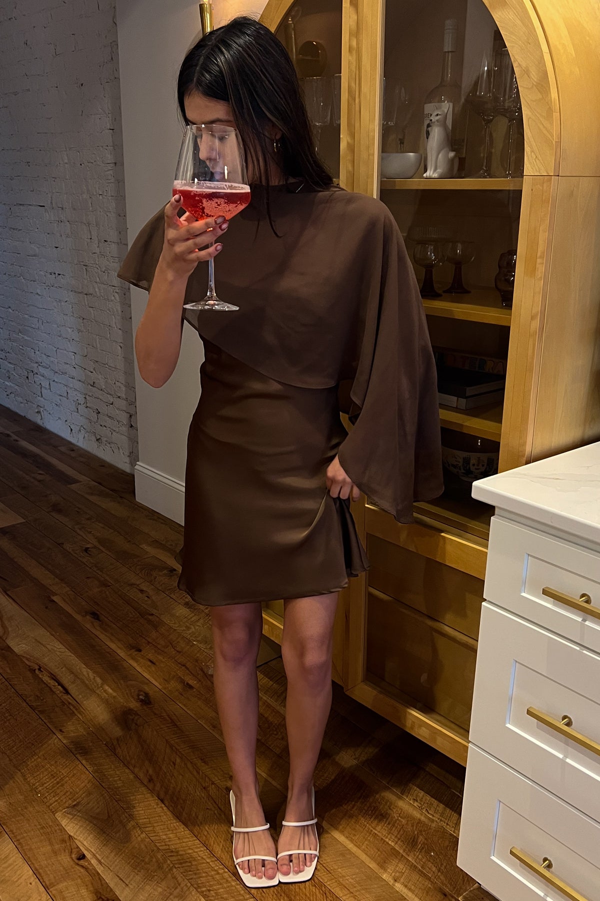 Hexed Dress