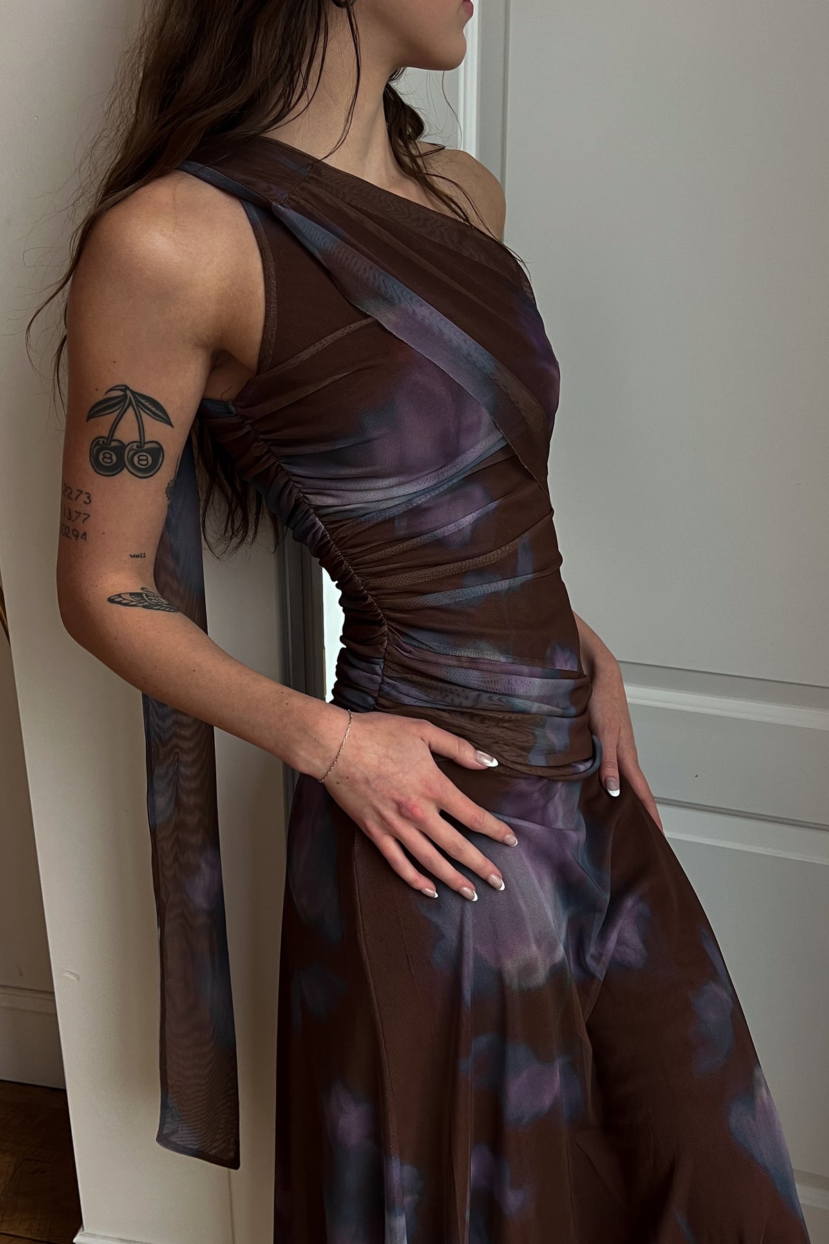 Savanna Dress