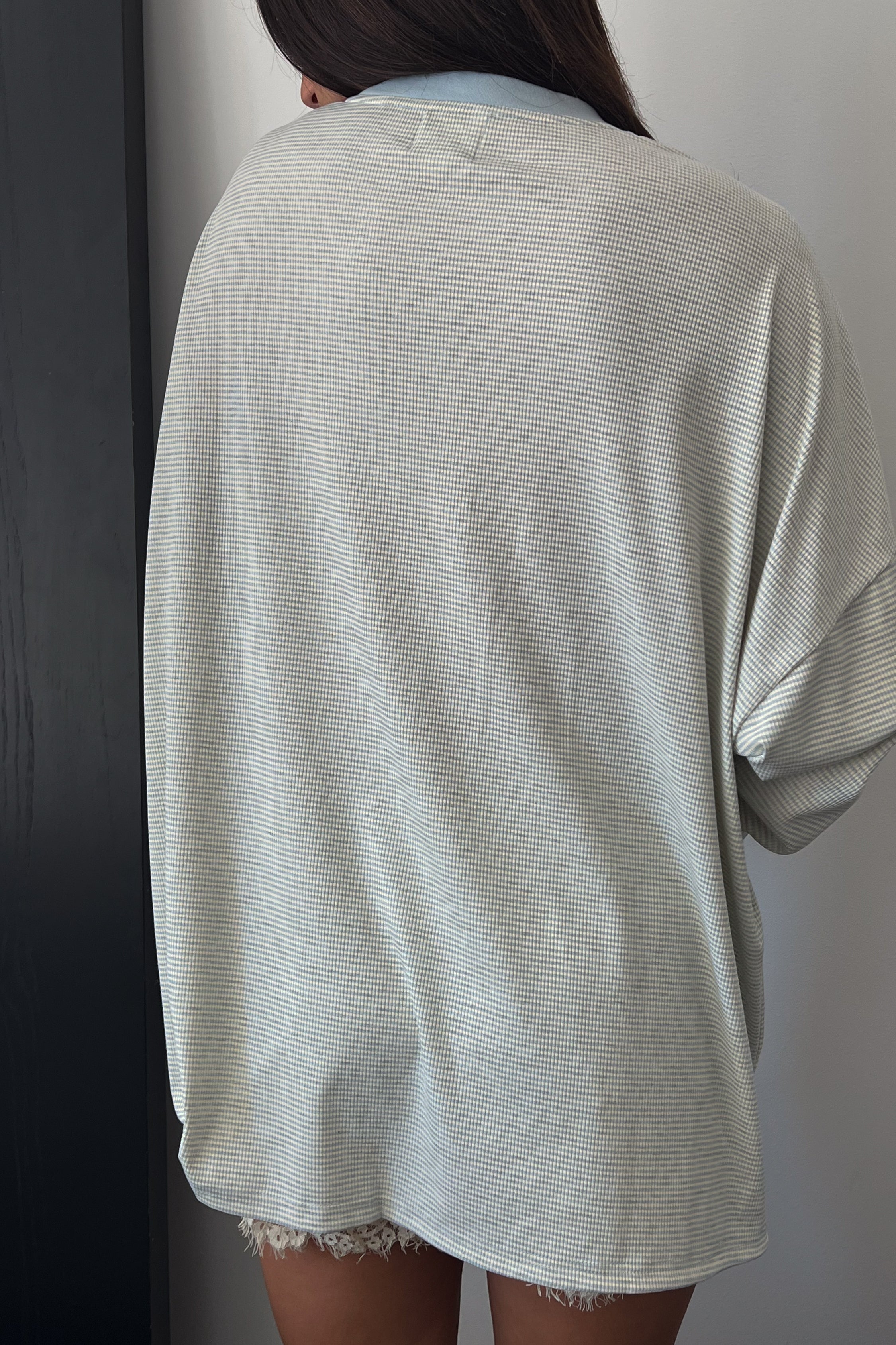 No Tears Top