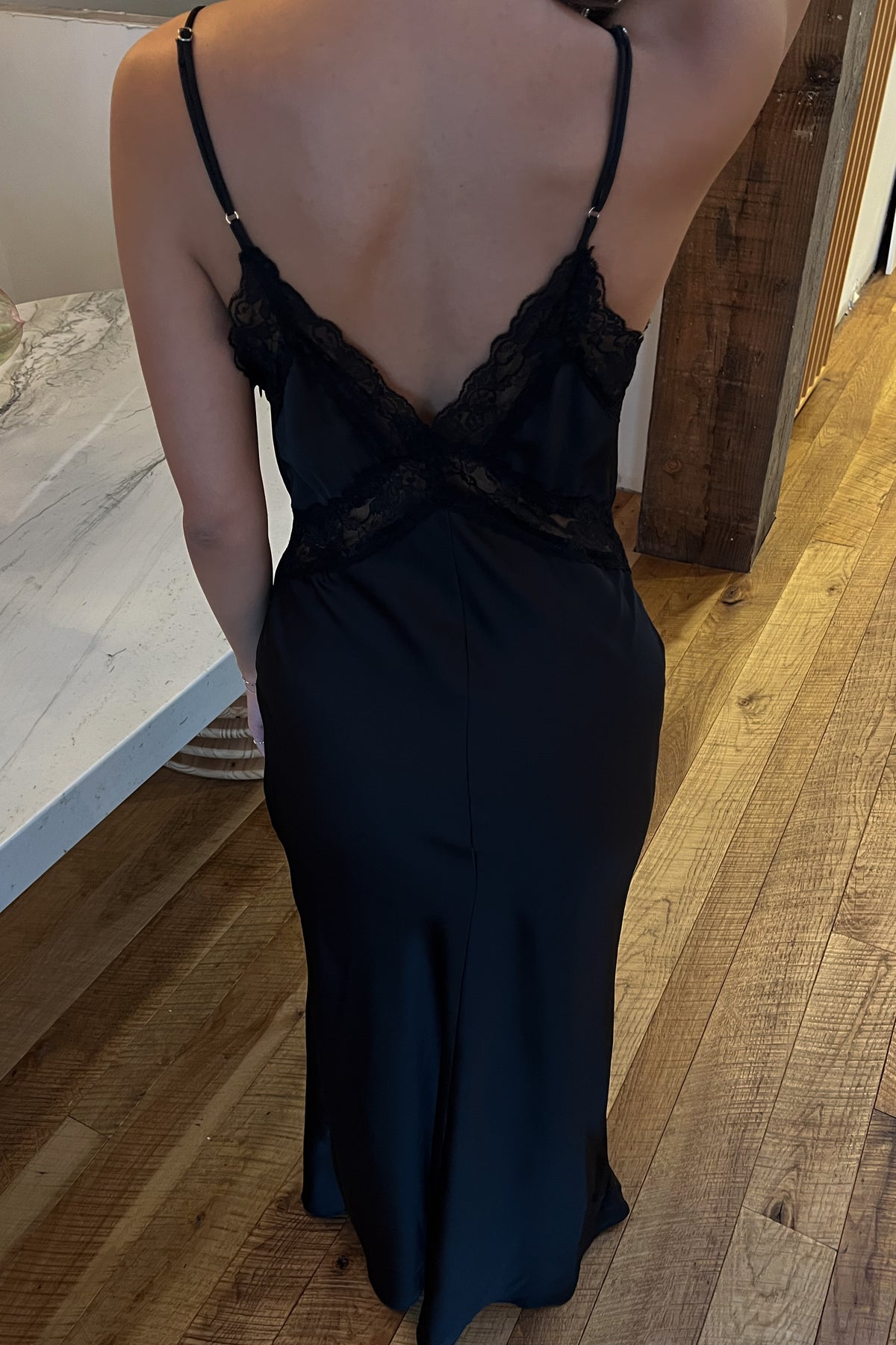 Morta Dress