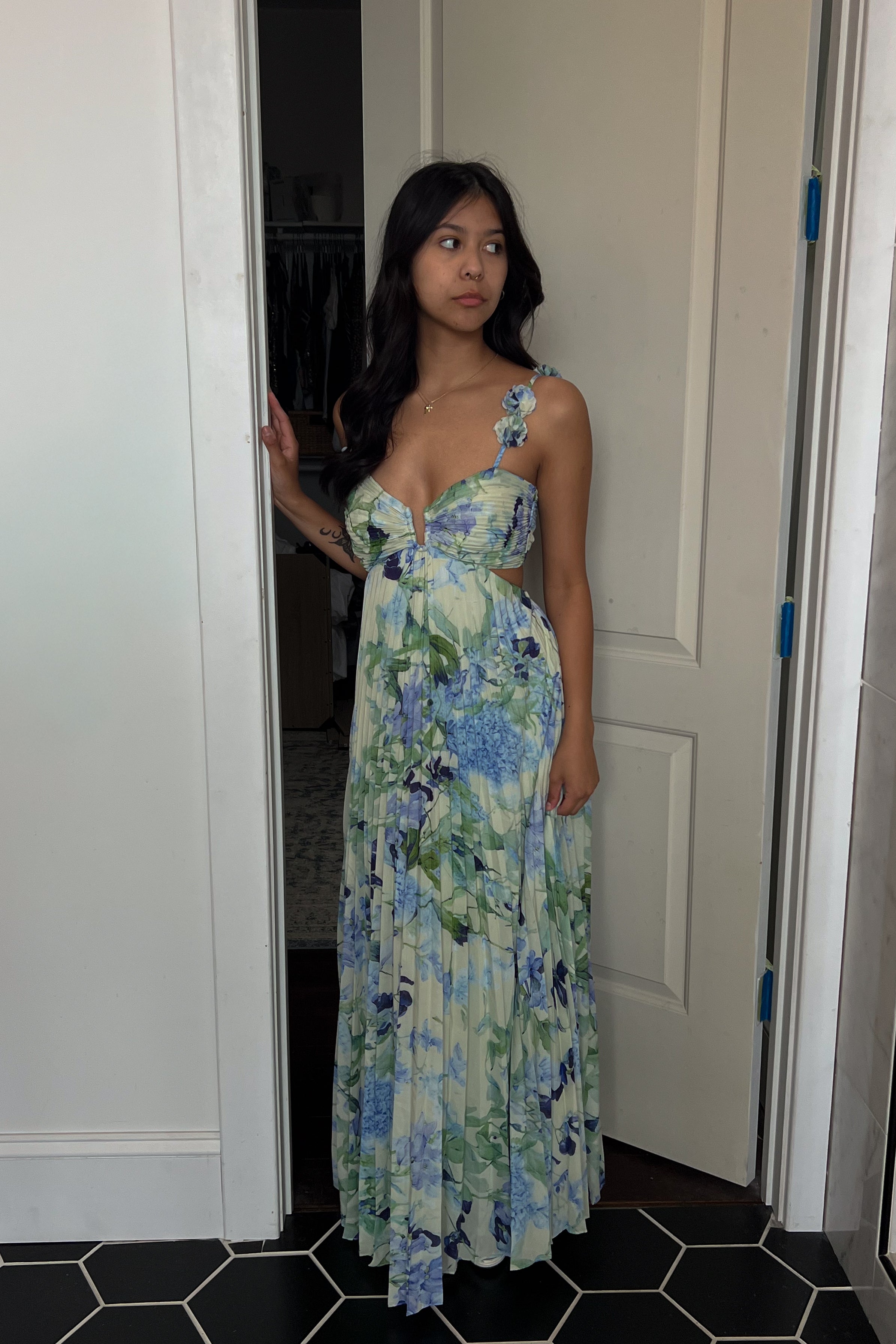 Reign Dress