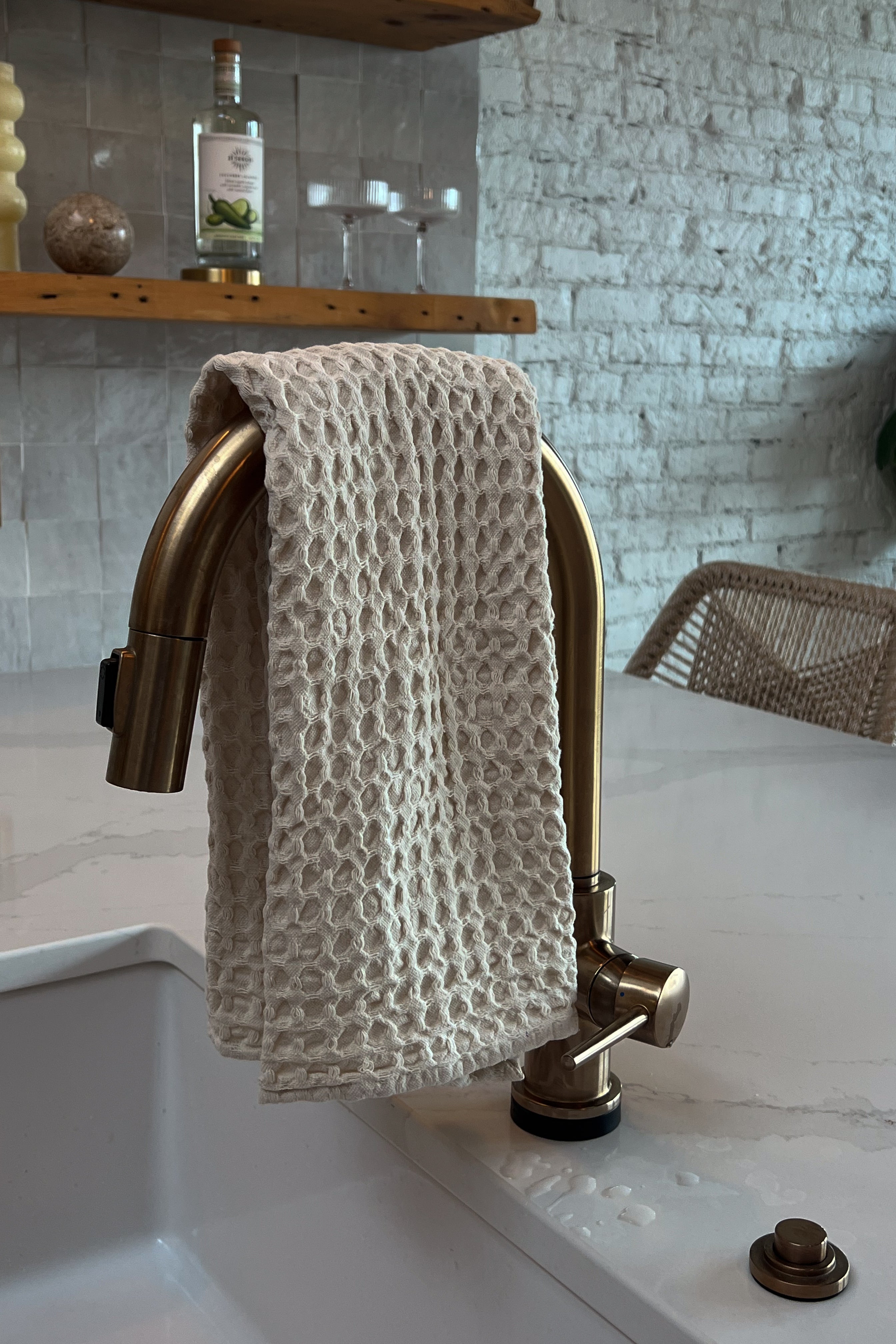 Brunch Towel