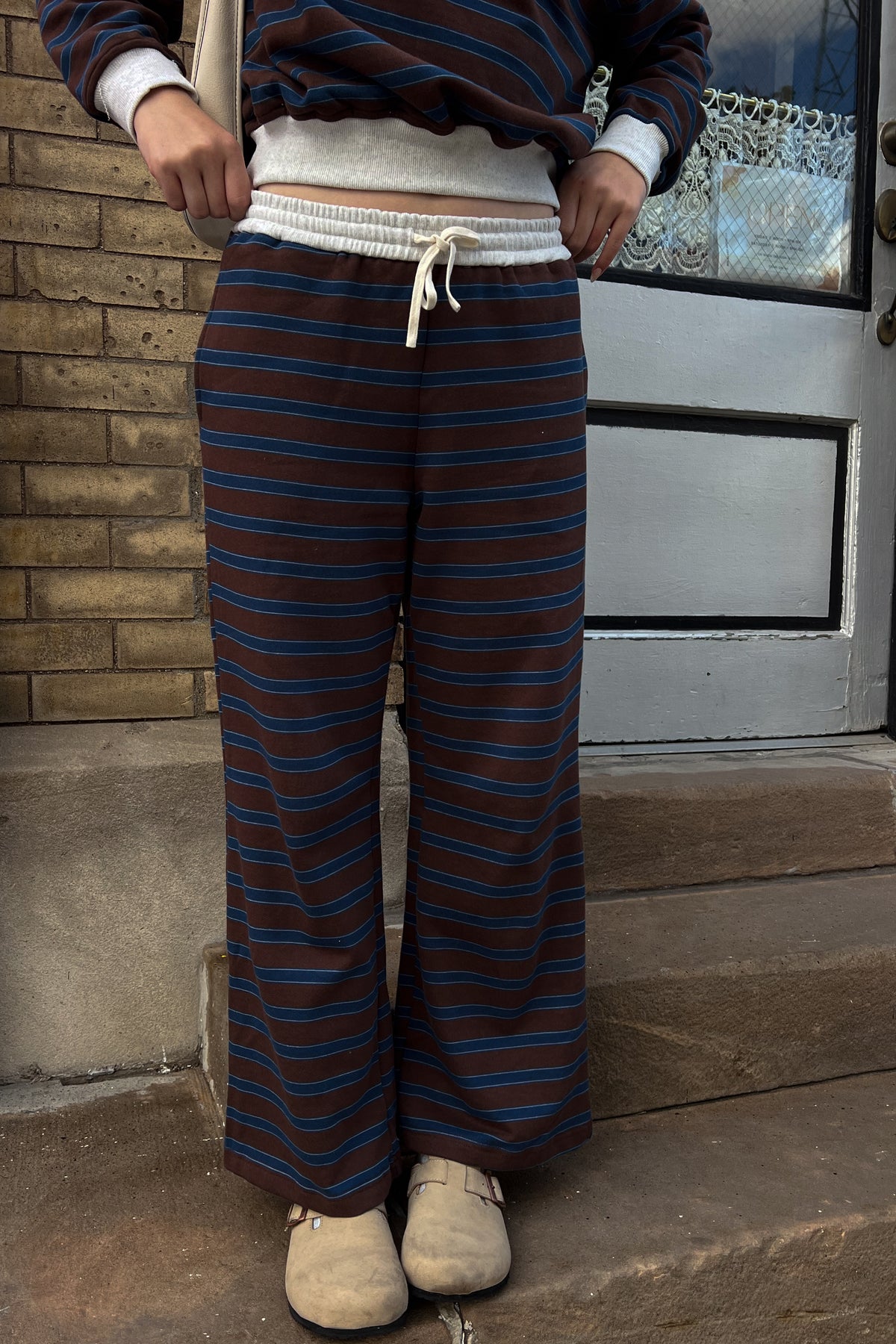 Airport Set Pants
