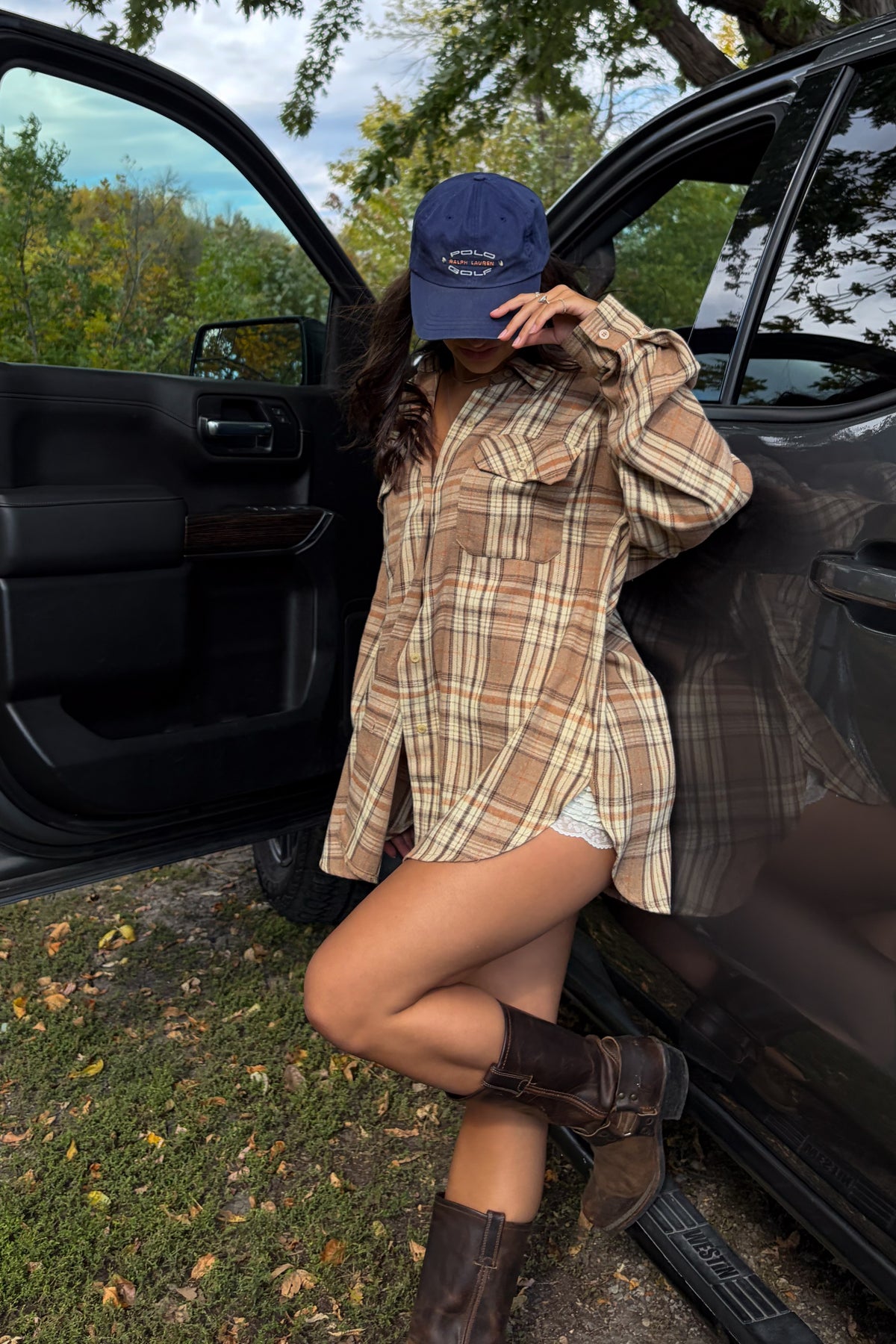 Sierra Top