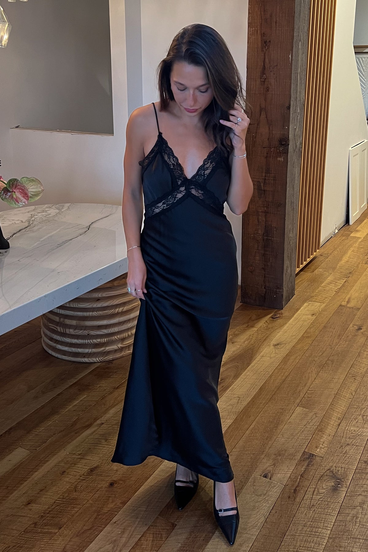 Morta Dress