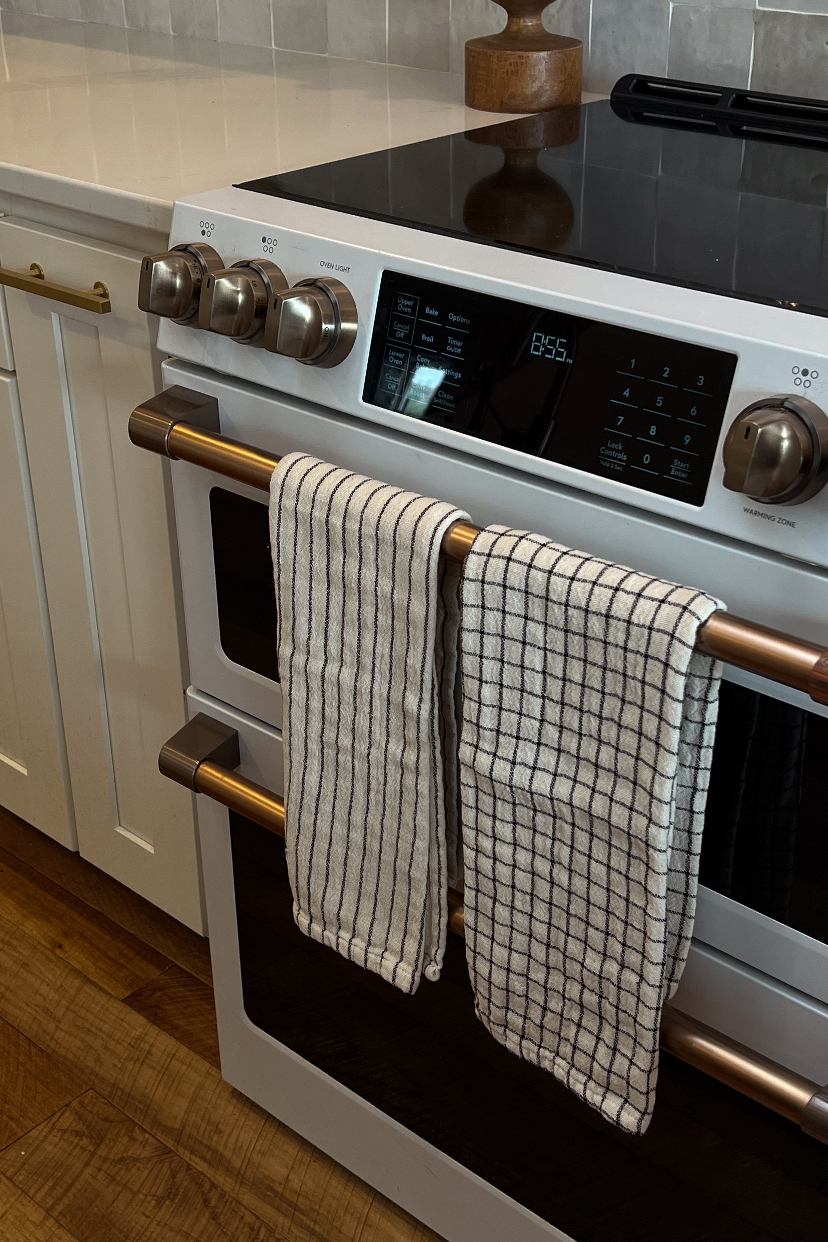 Bubbles Towel