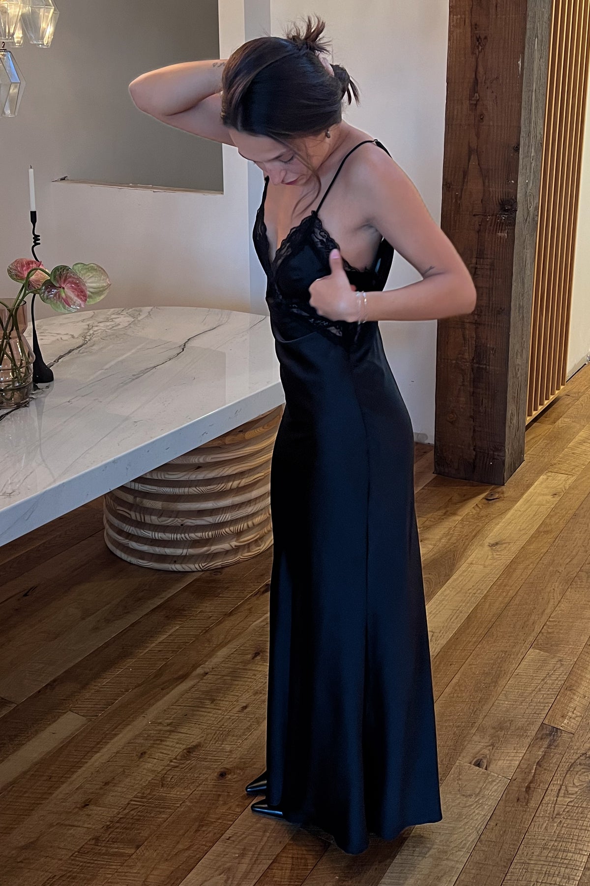 Morta Dress