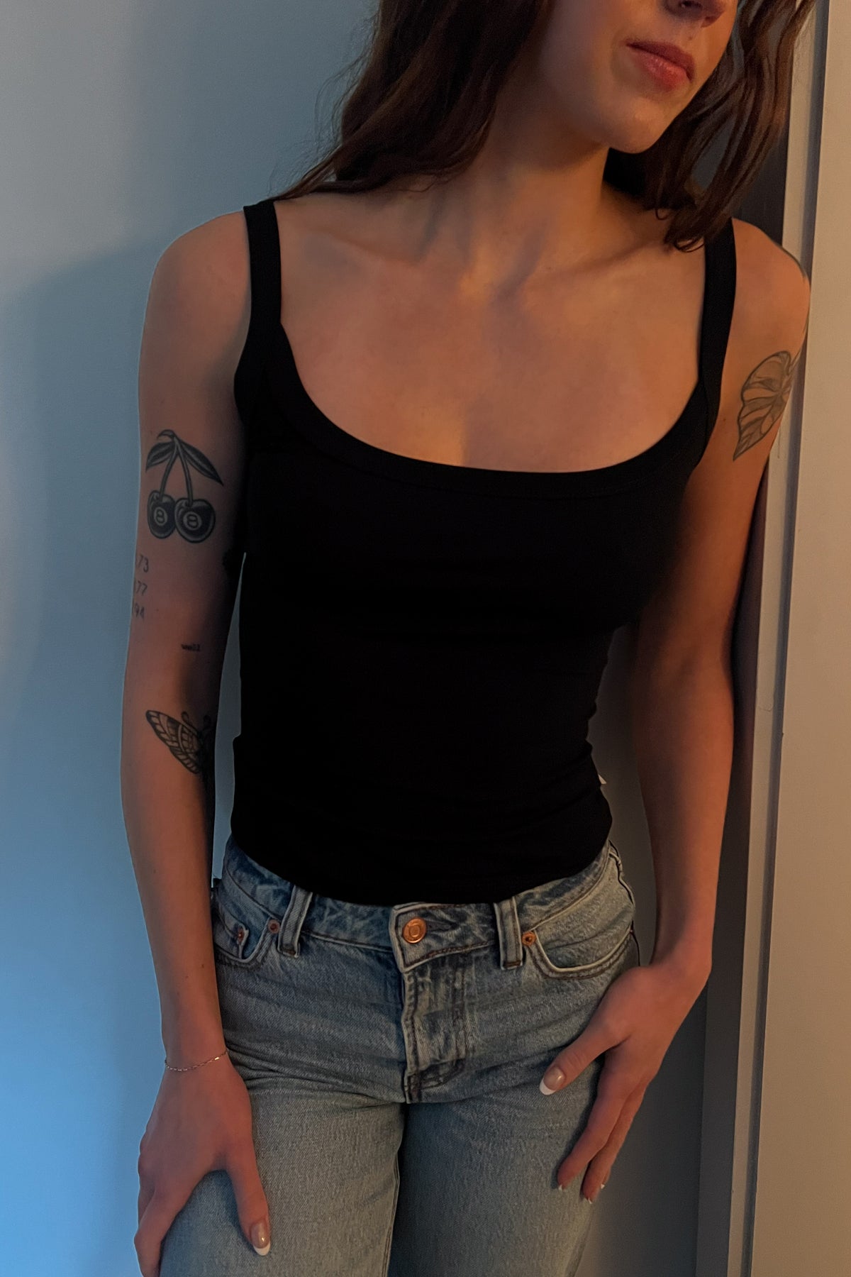 Overtime Tank