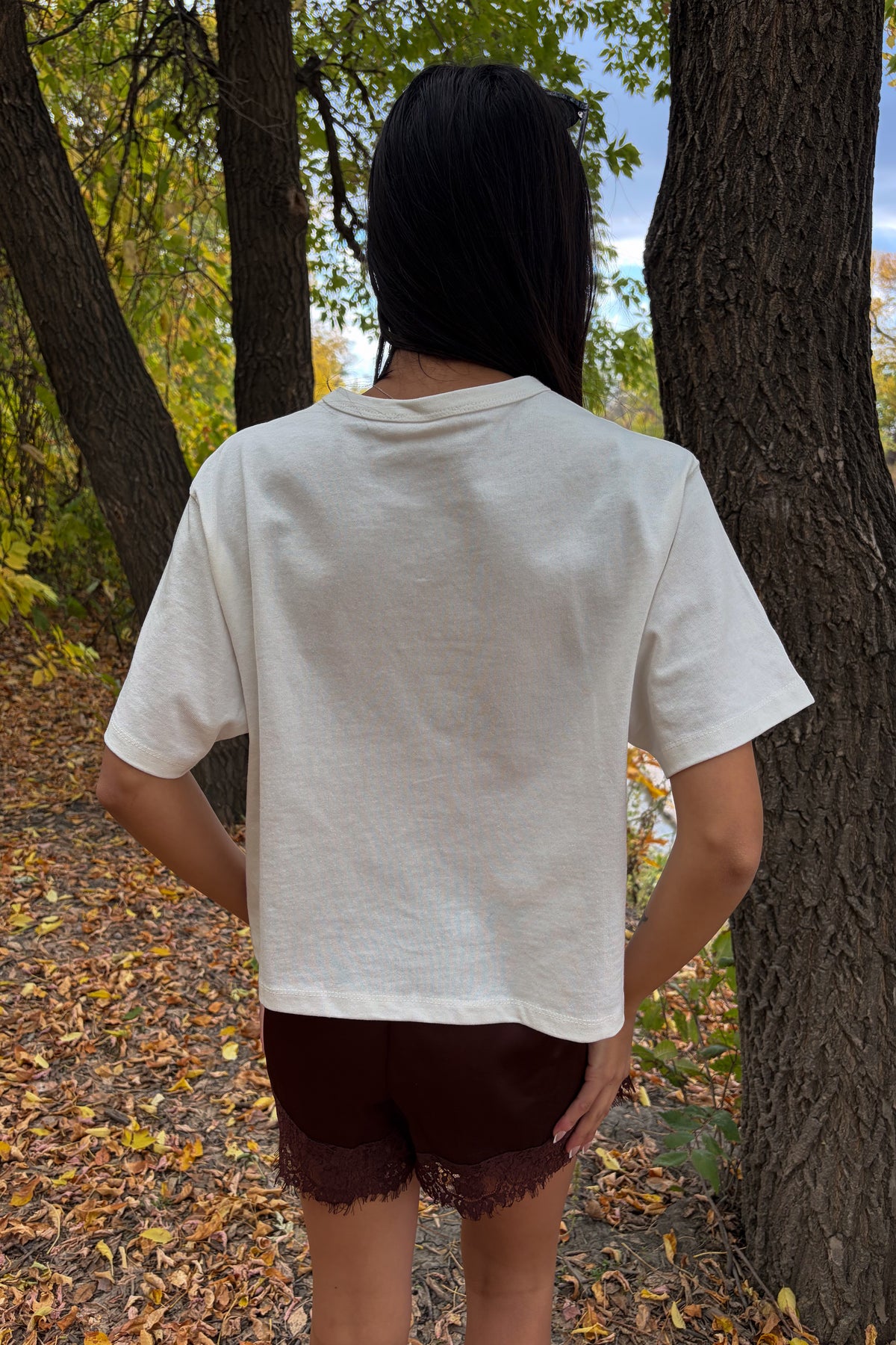 Dove Tee