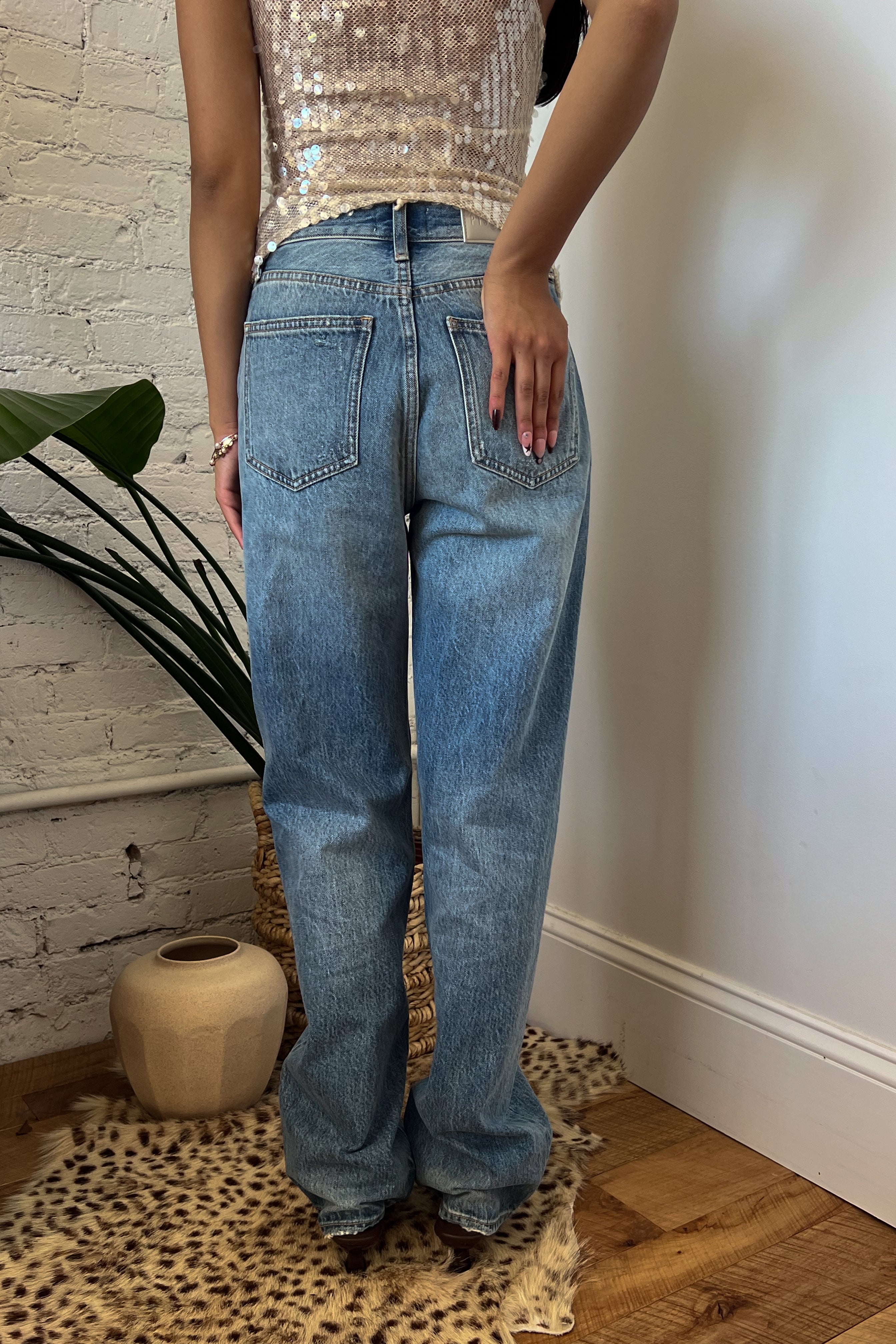 Cassie Jeans