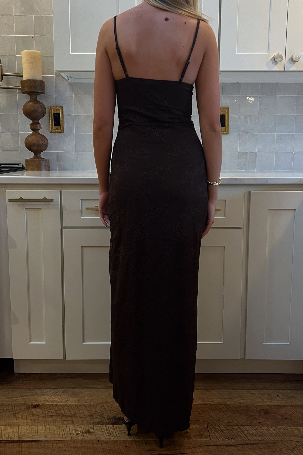 Madrid Dress