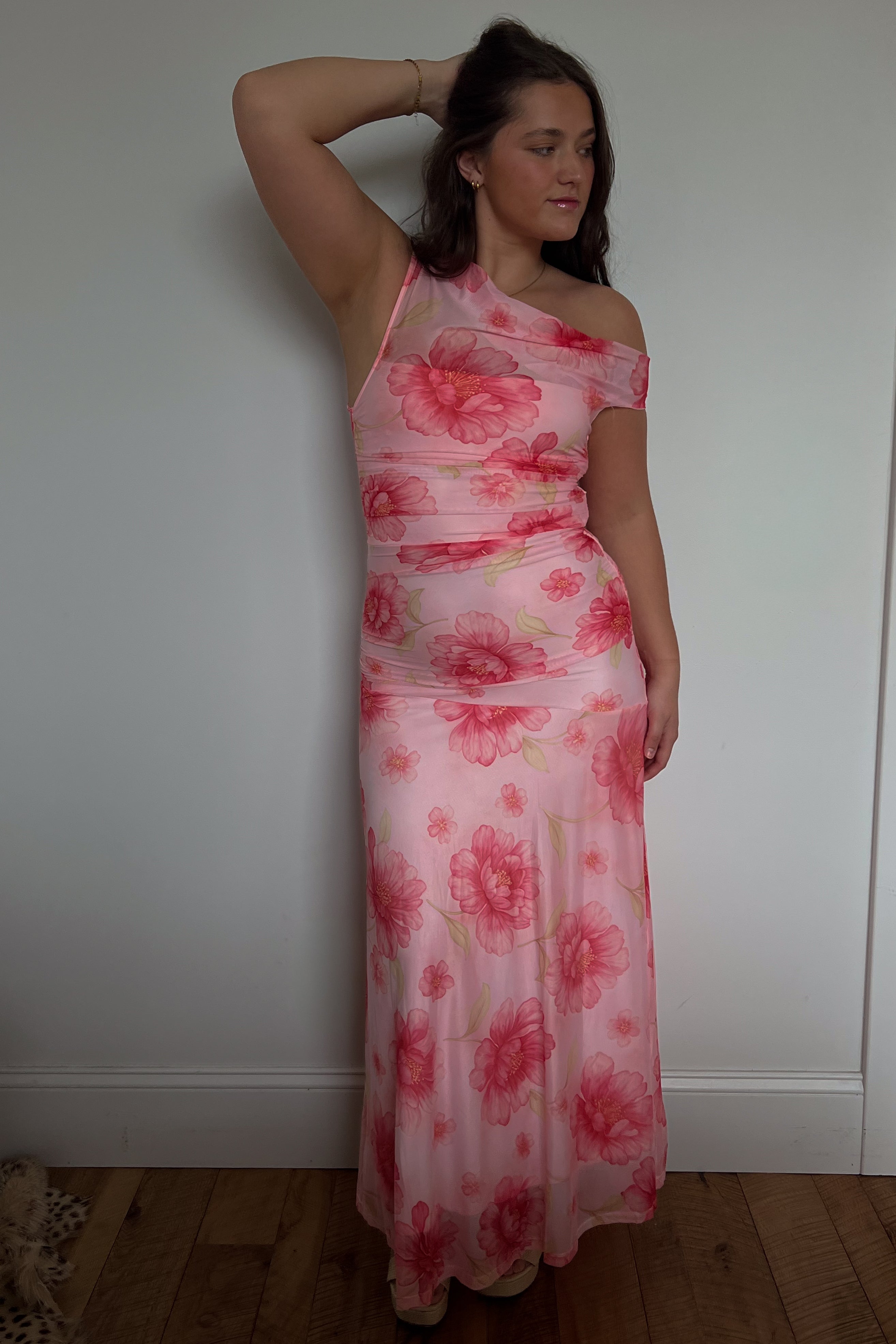 Kat Dress
