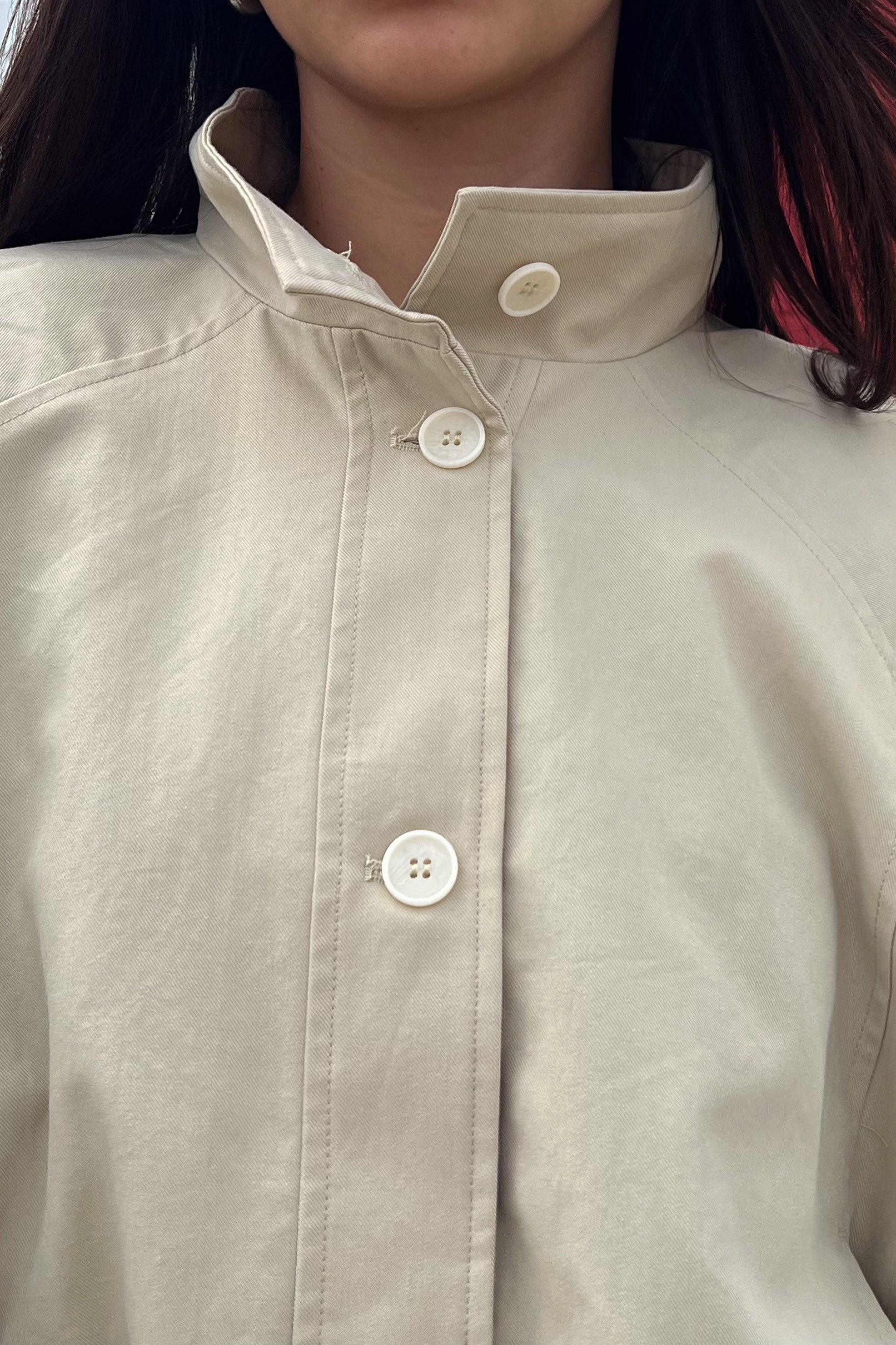 Ports Jacket