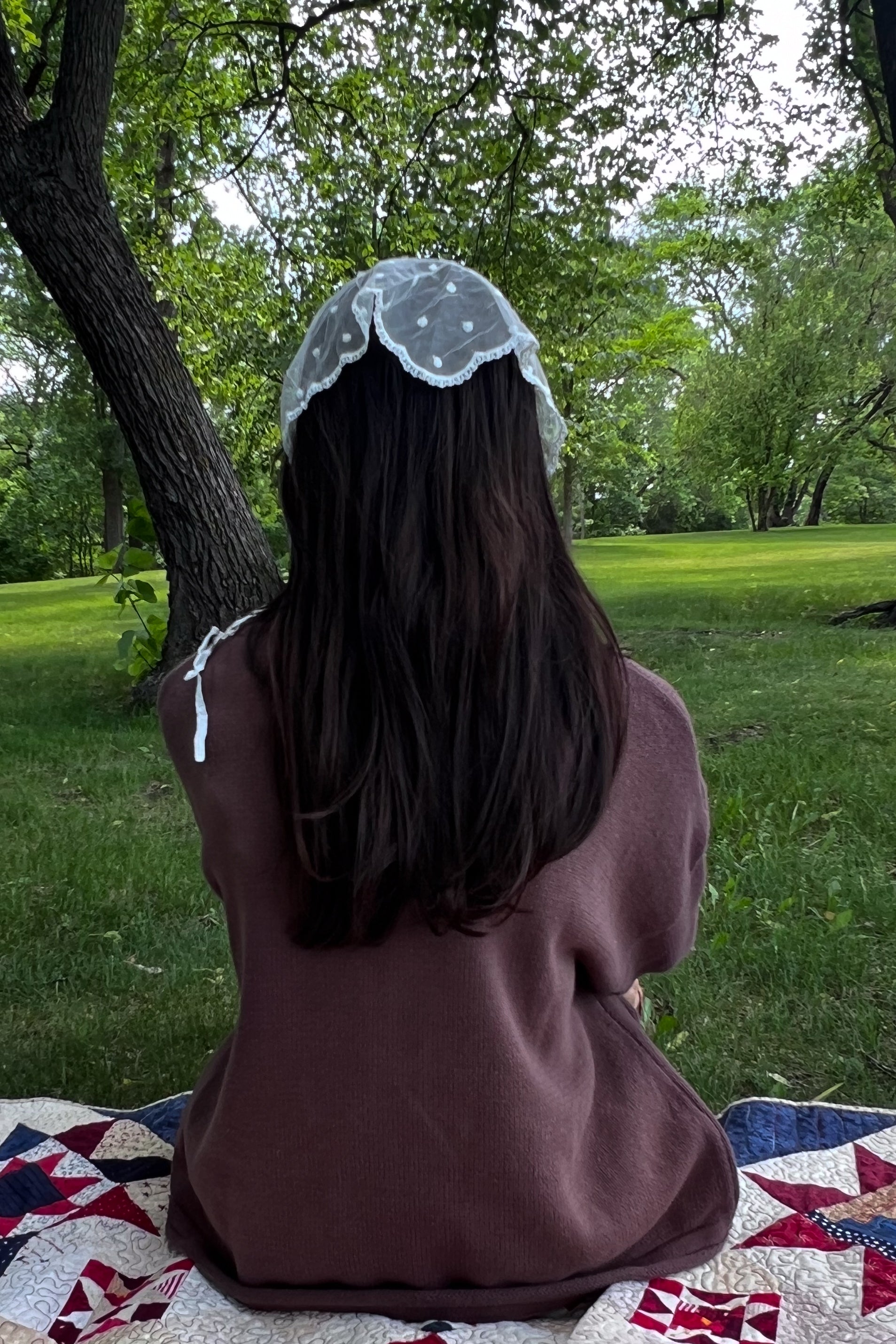 Firefly Sweater