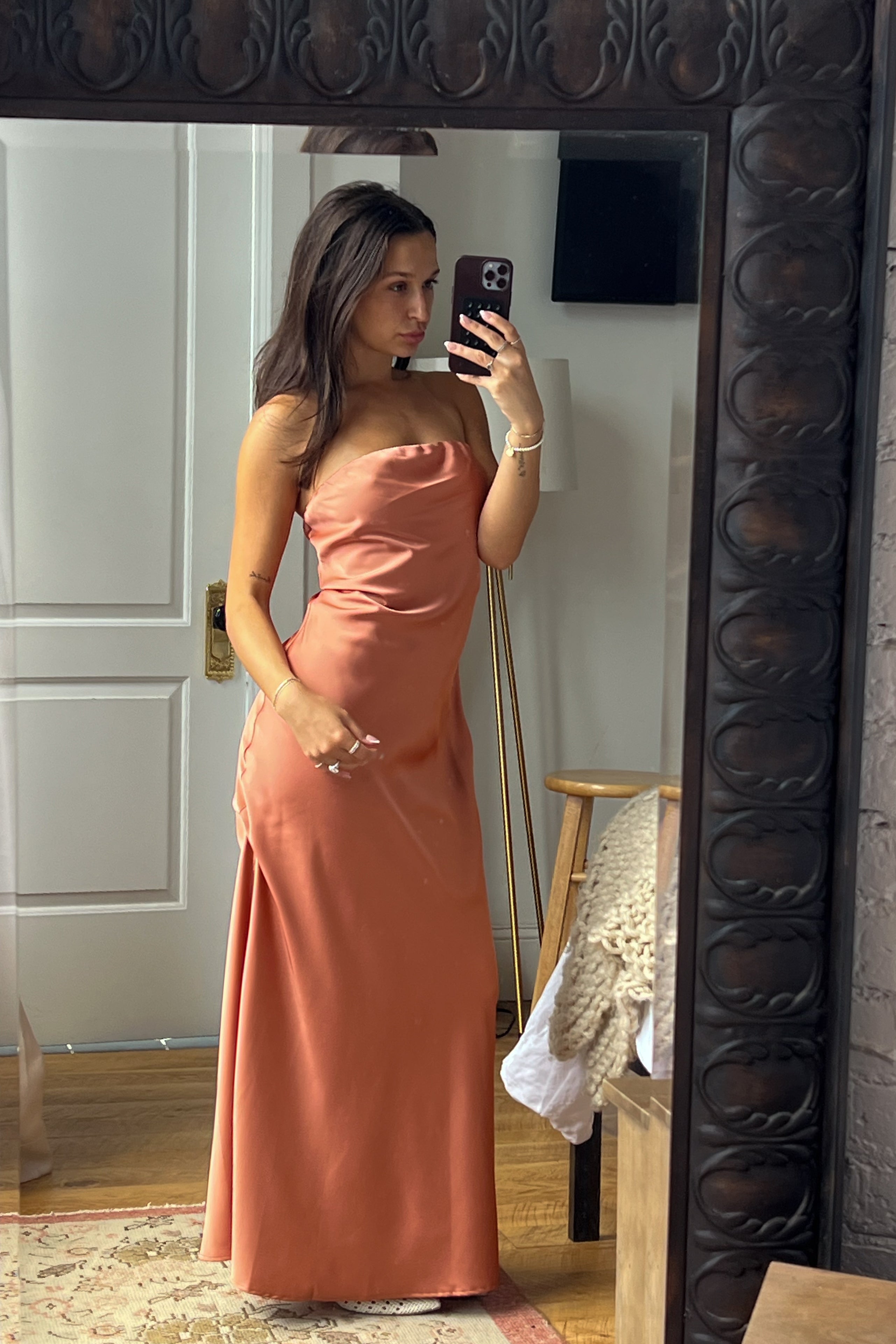 Pocus Dress