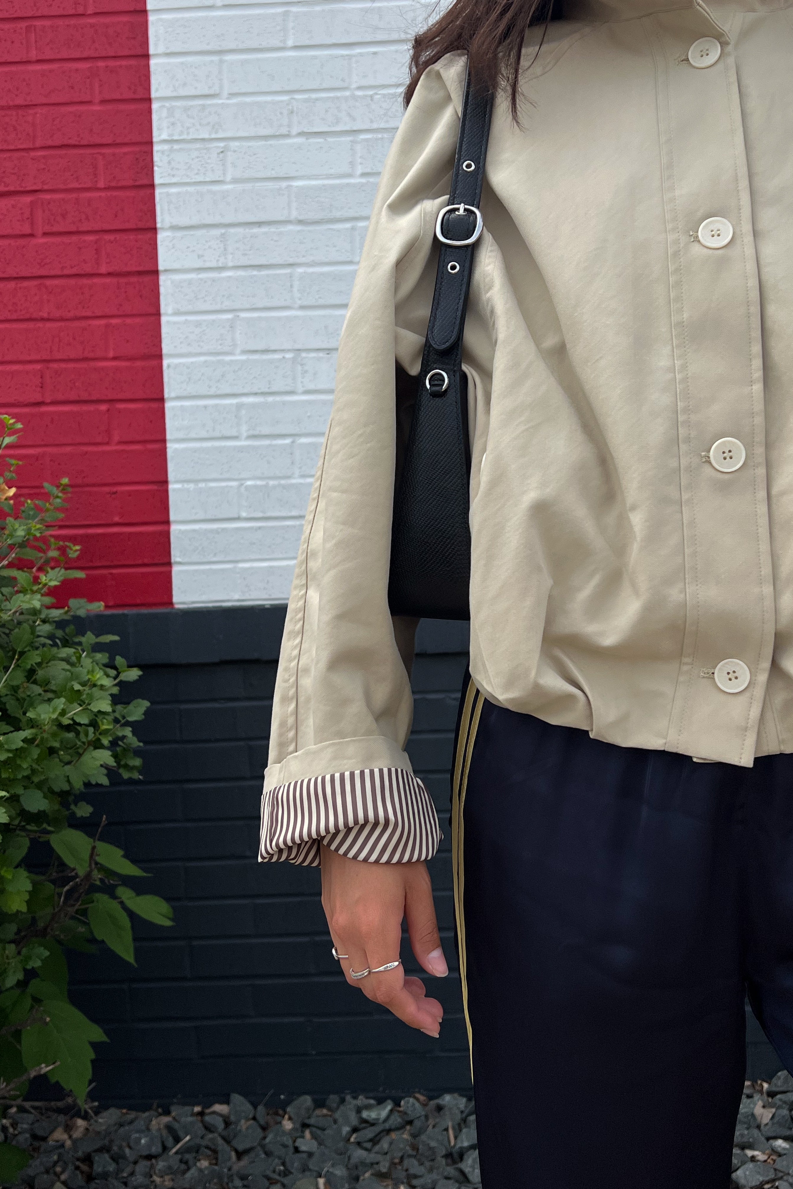 Ports Jacket