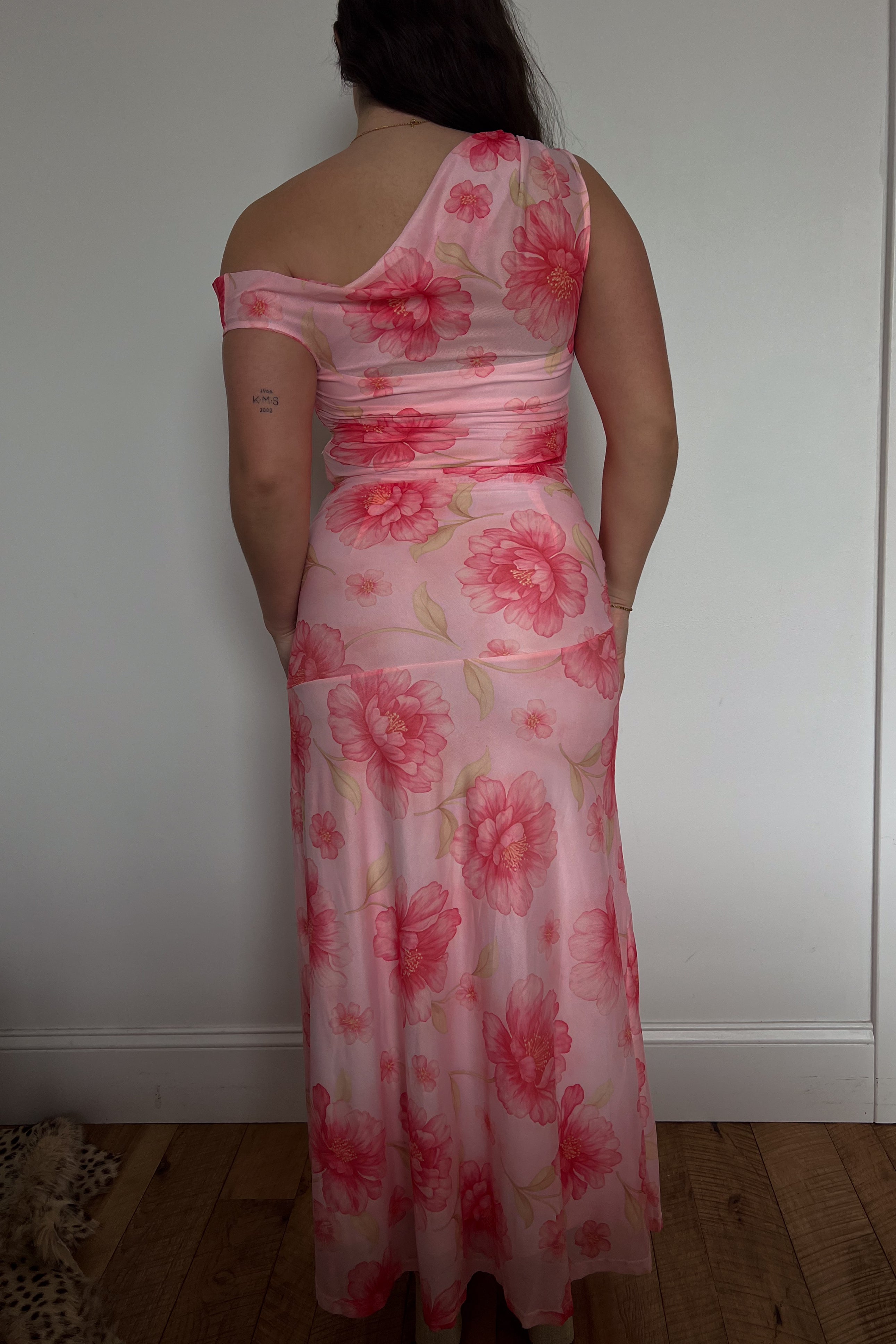 Kat Dress