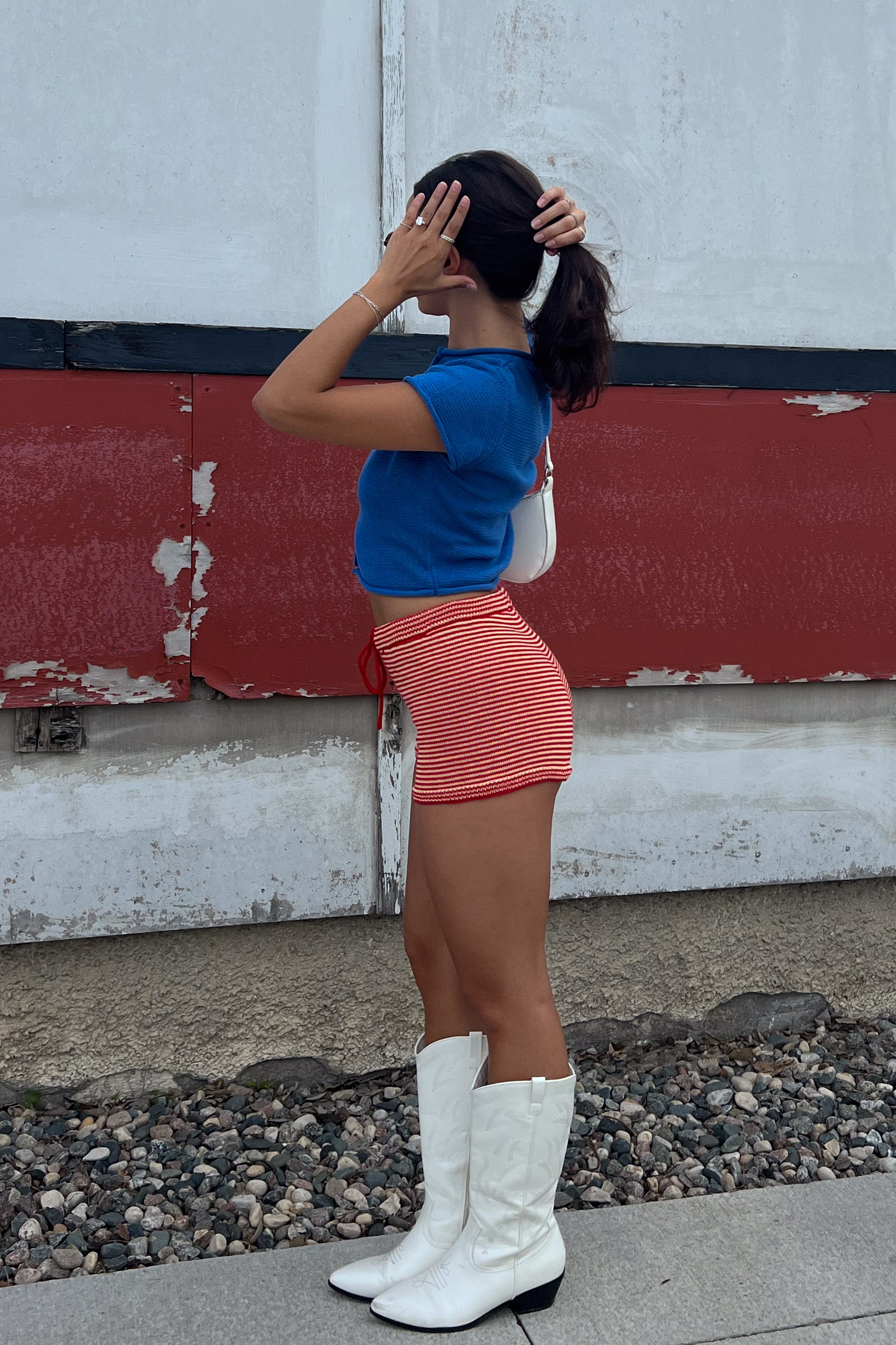 50s Shorts