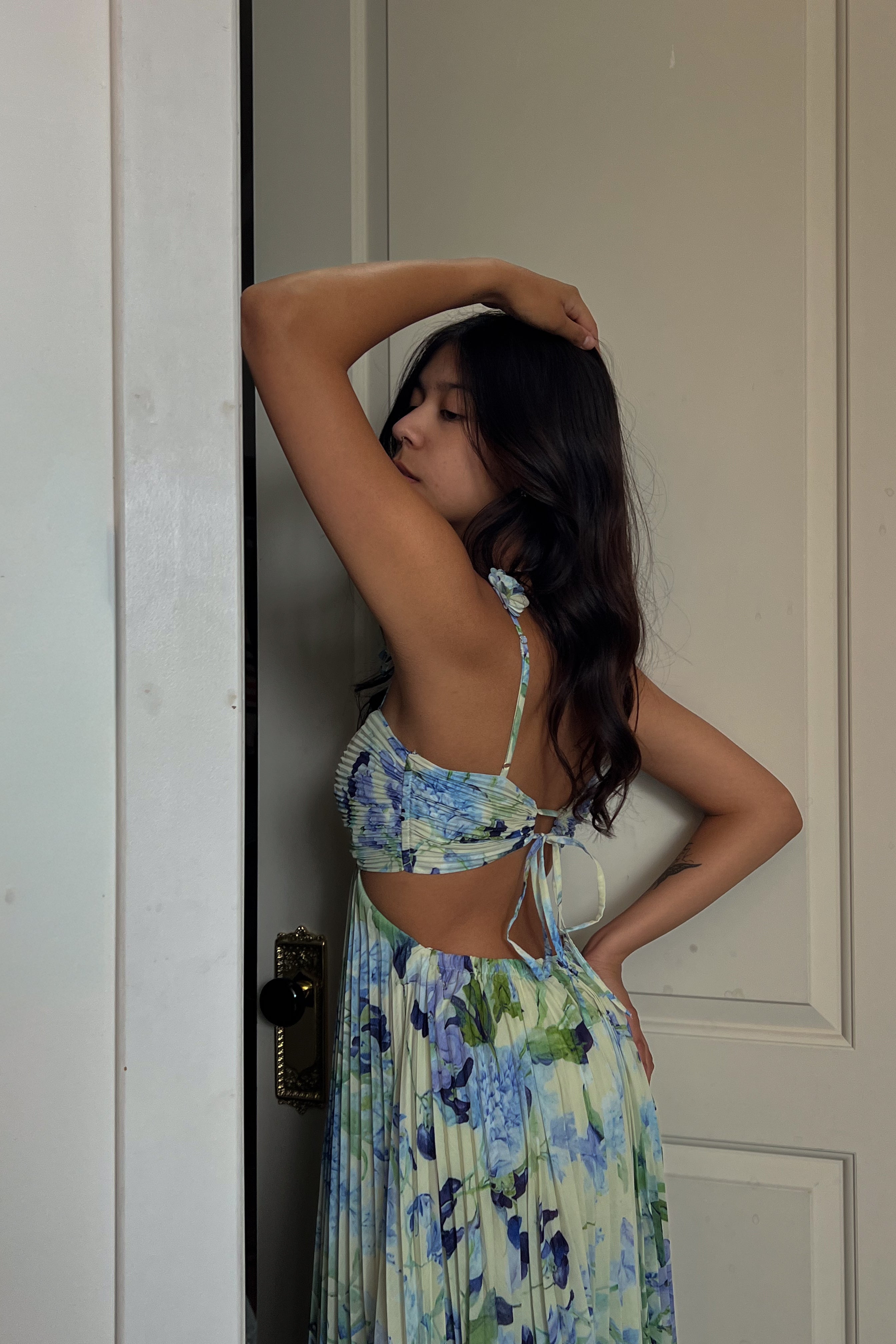 Reign Dress