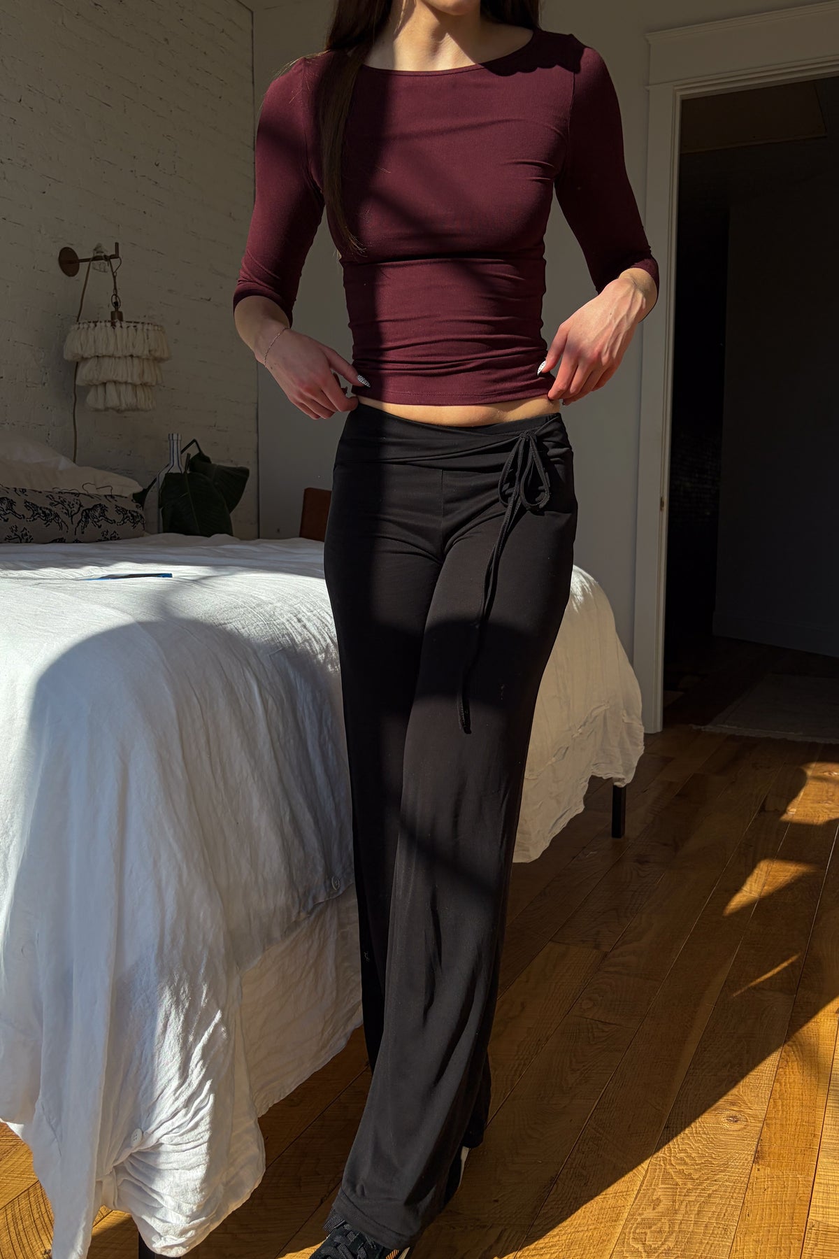 Donata Trouser
