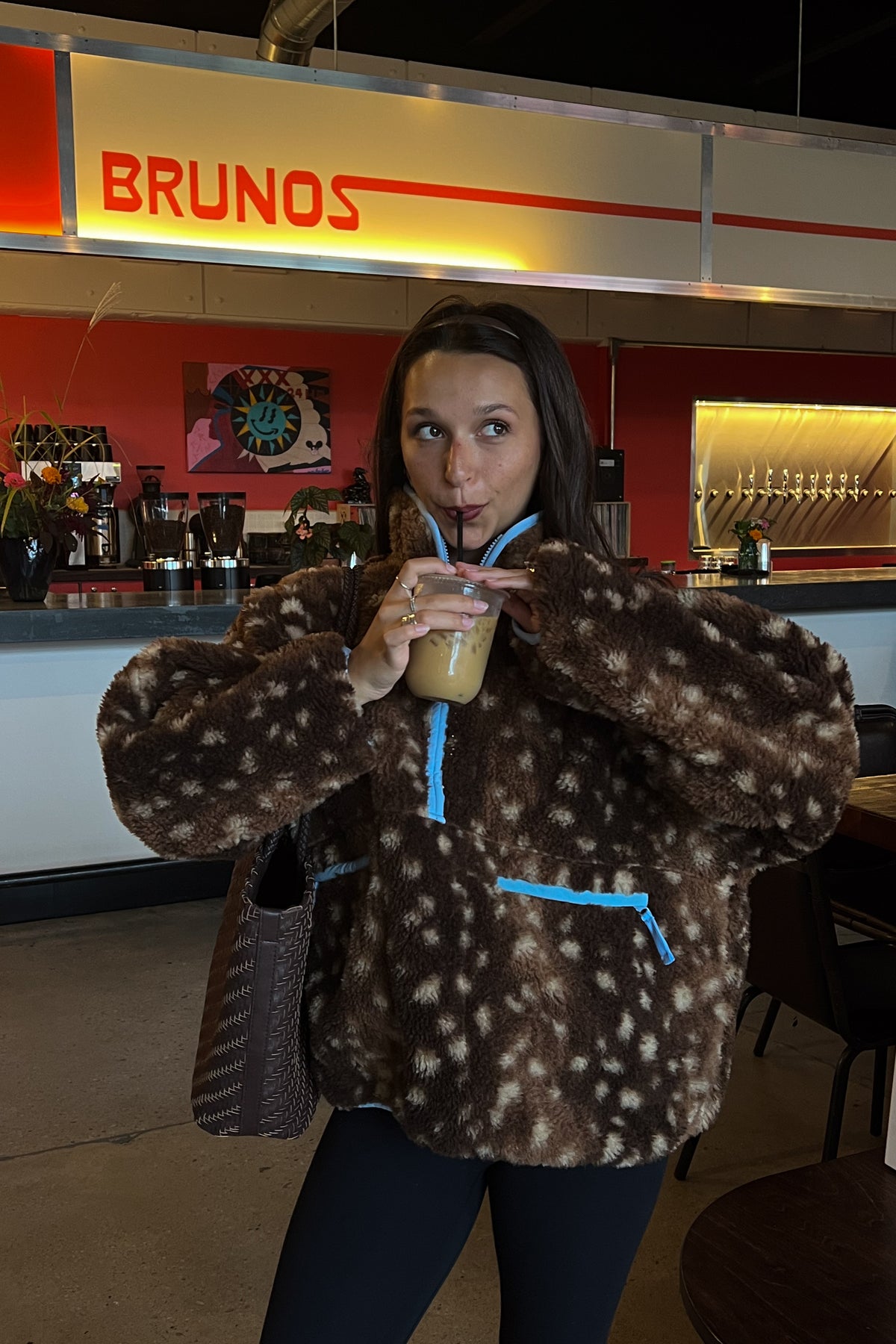 Sun Valley Sherpa